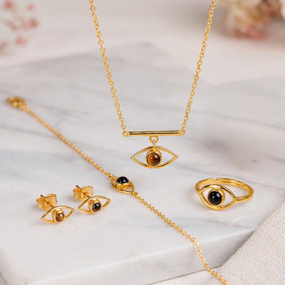 Evil Eye