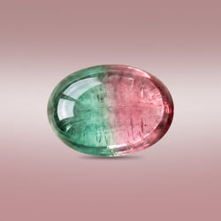 Colored Tourmalines