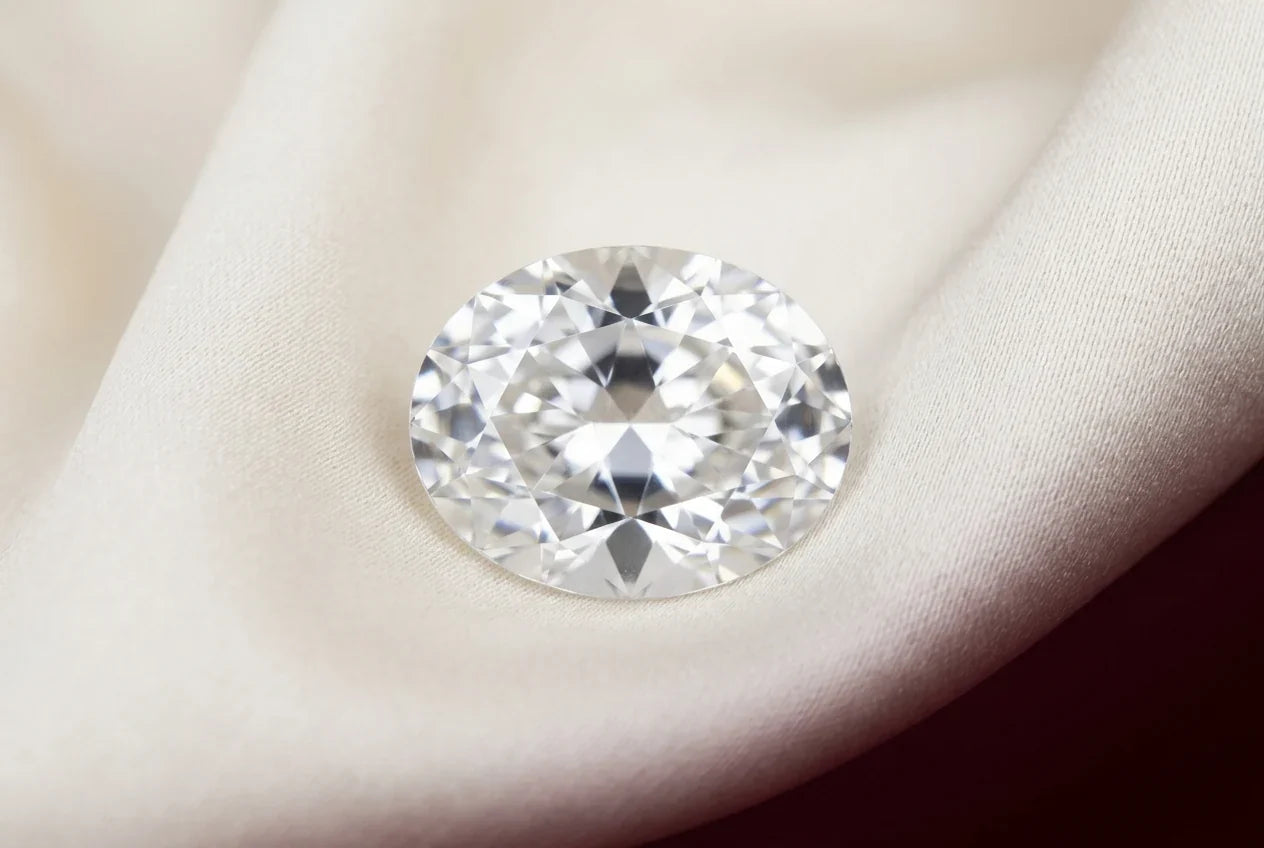 White Sapphire