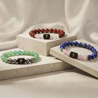 Zodiac Bracelets