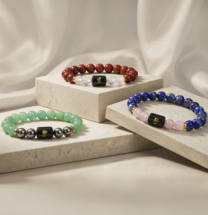 Zodiac Bracelets