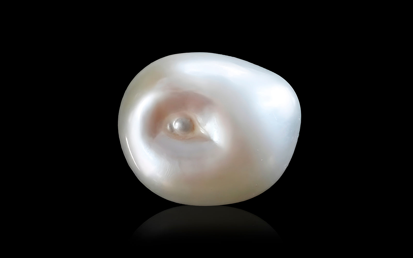 Keshi Pearl (5.89 Carats)