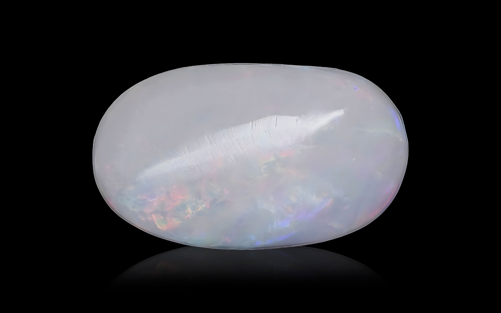 Opal (6.72 Carats)