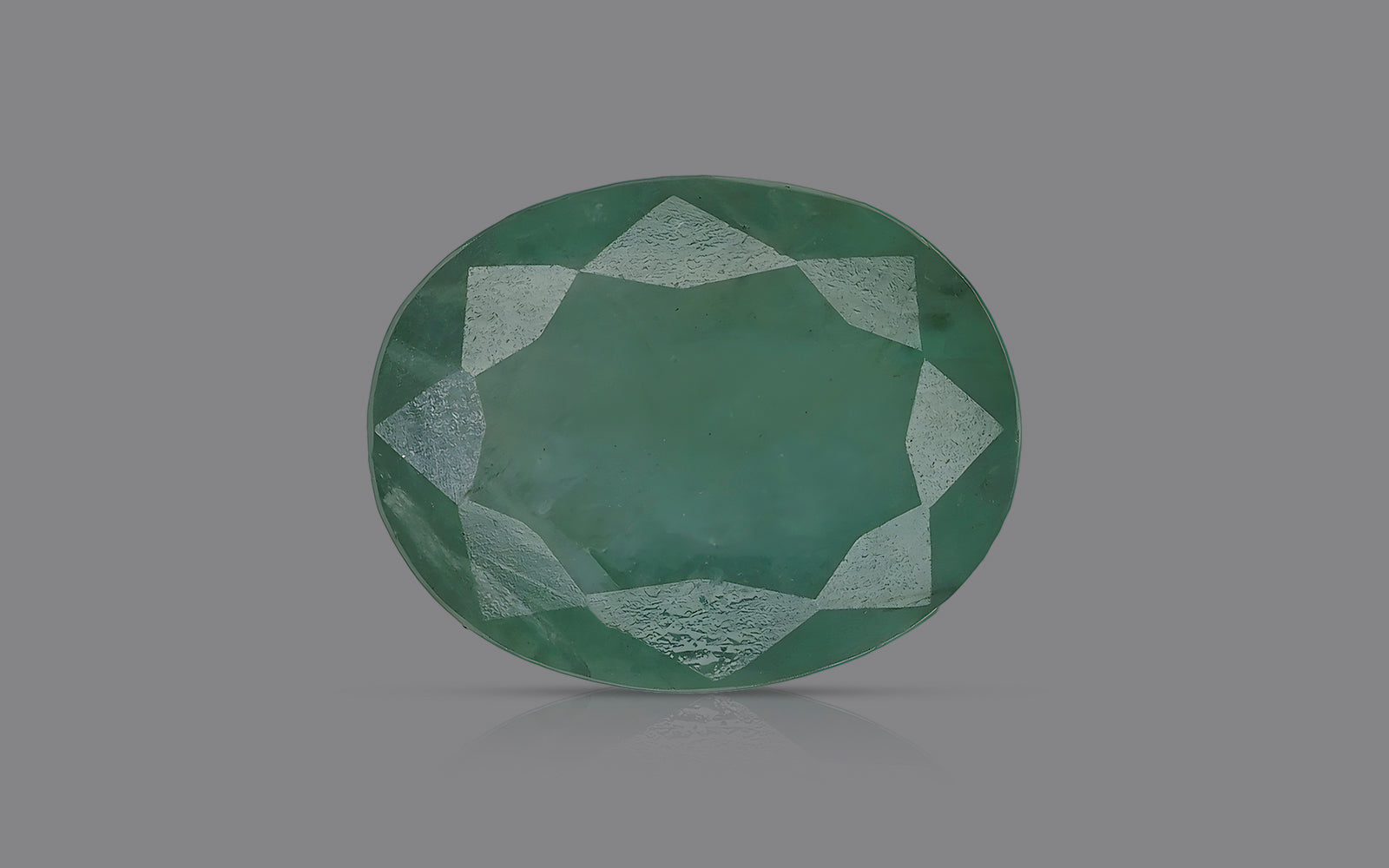 Emerald (3.3 Carats)