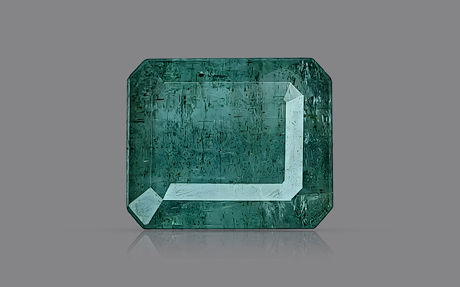 Emerald (3.61 Carats)