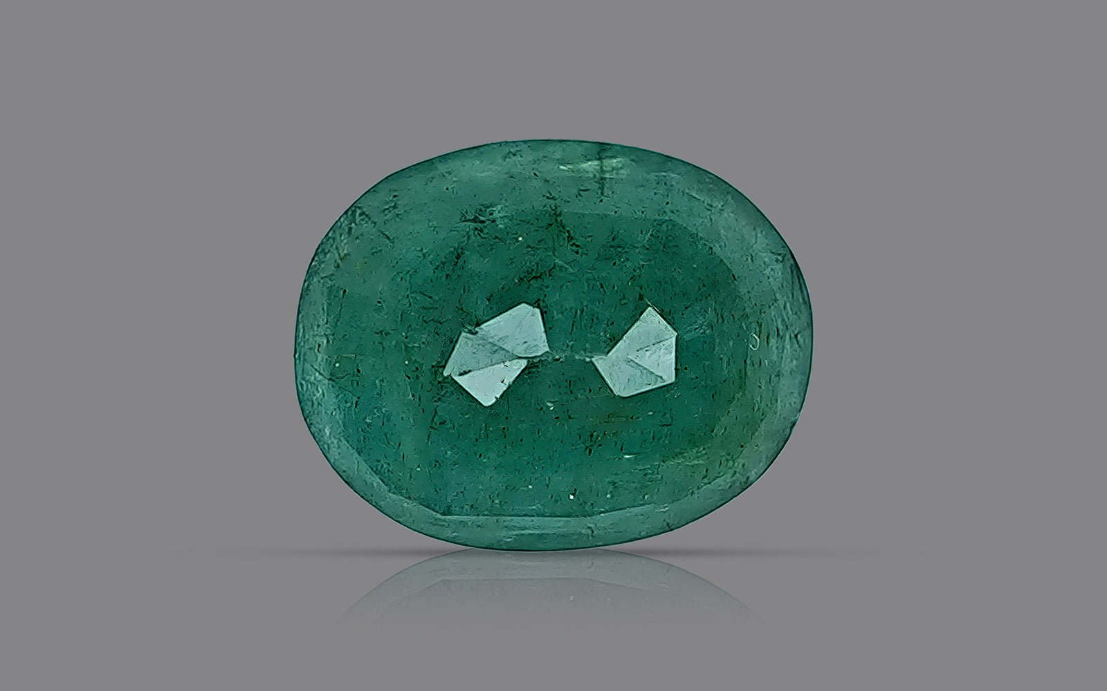 Emerald (4.54 Carats)