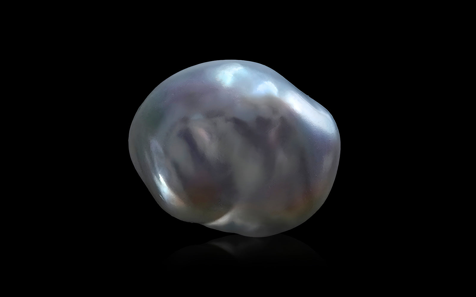 Keshi Pearl (5.82 Carats)