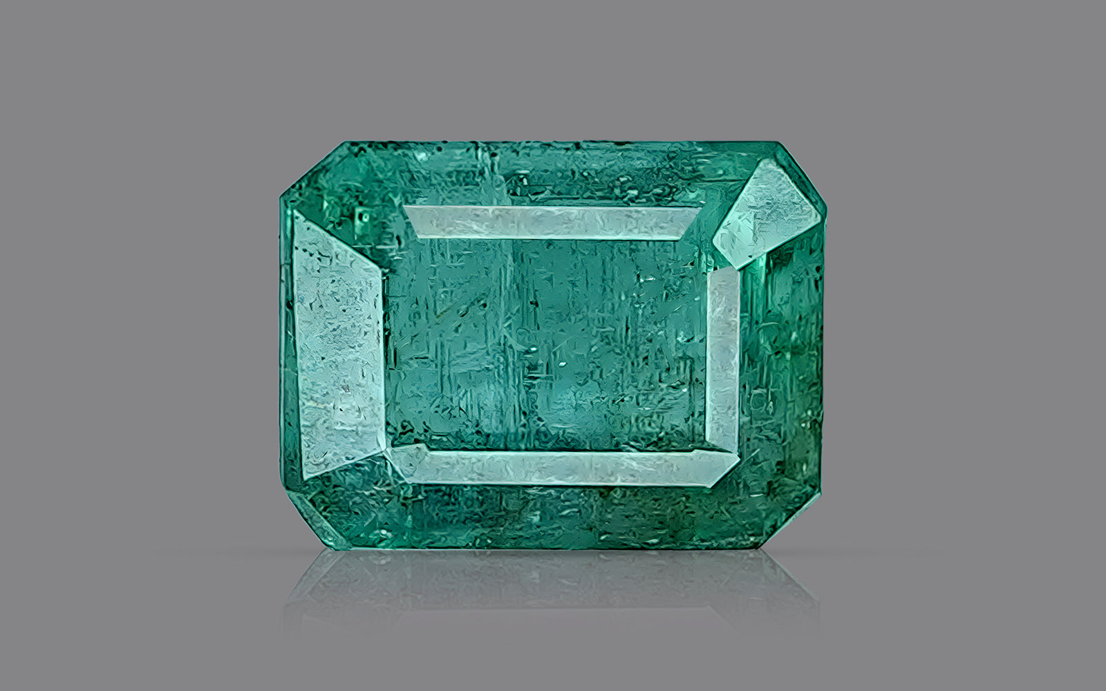 Emerald (3.52 Carats)