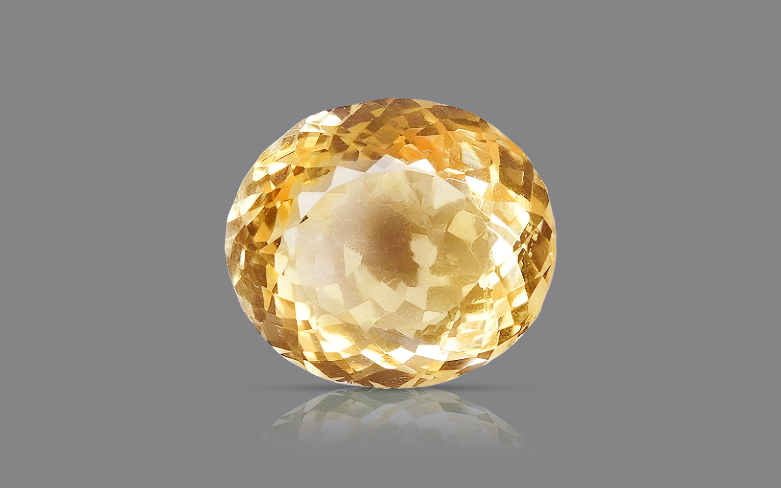 Citrine (8.88 Carats)