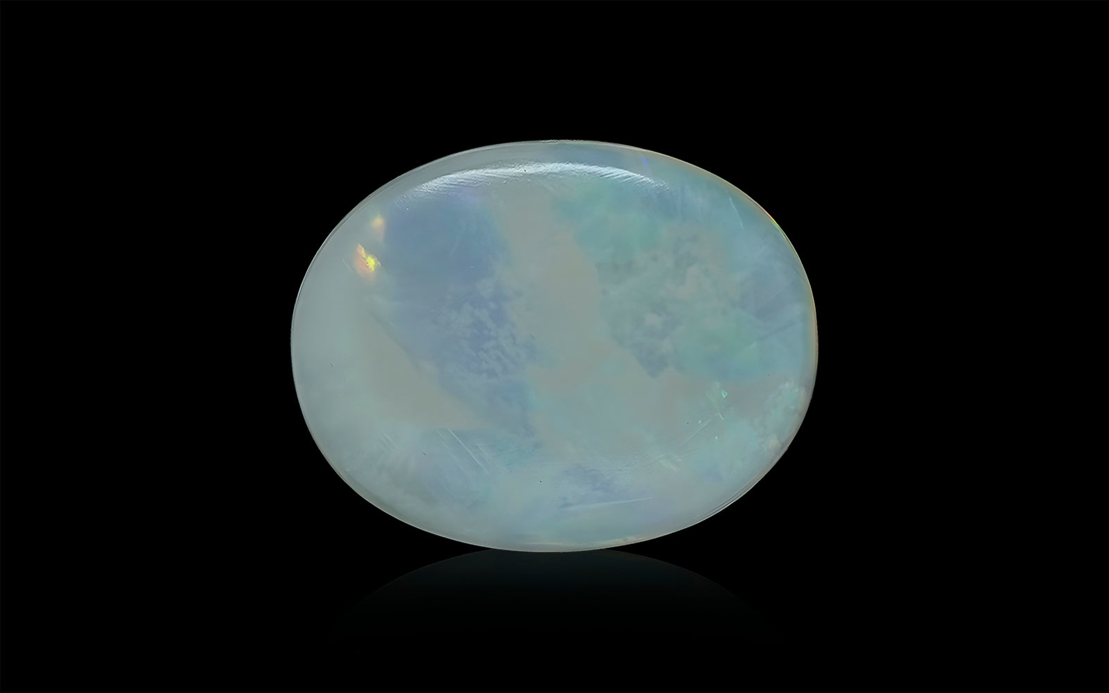 Opal (7.51 Carats)