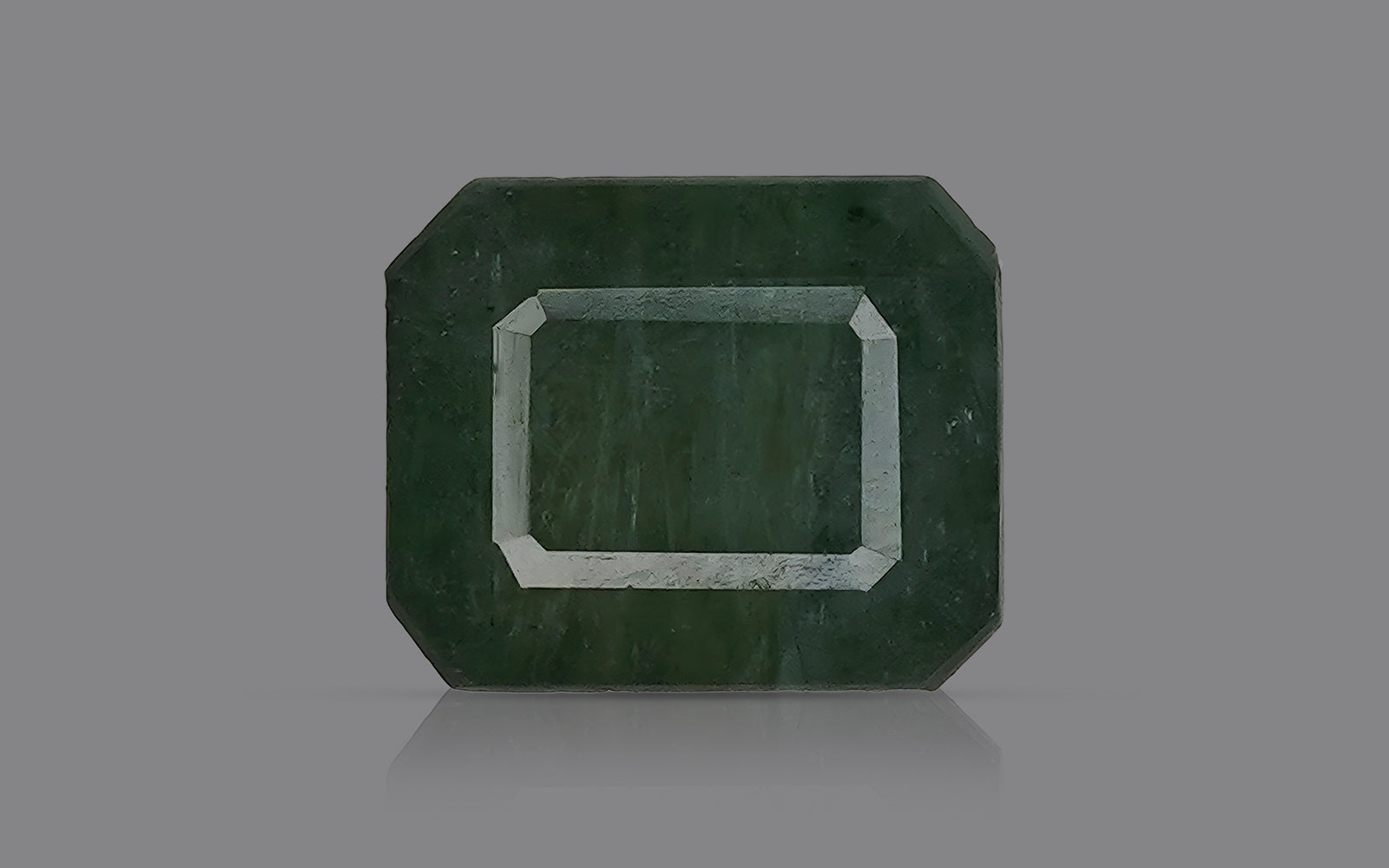 Emerald (3.82 Carats)