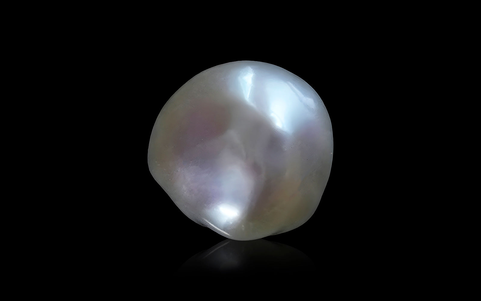 Keshi Pearl (4.38 Carats)