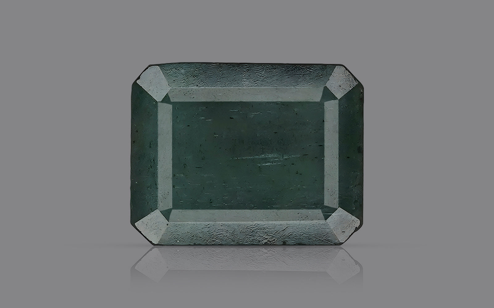 Emerald (6.41 Carats)