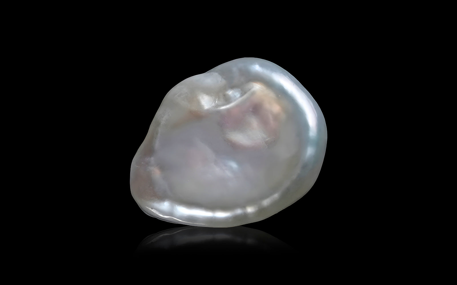 Keshi Pearl (3.87 Carats)