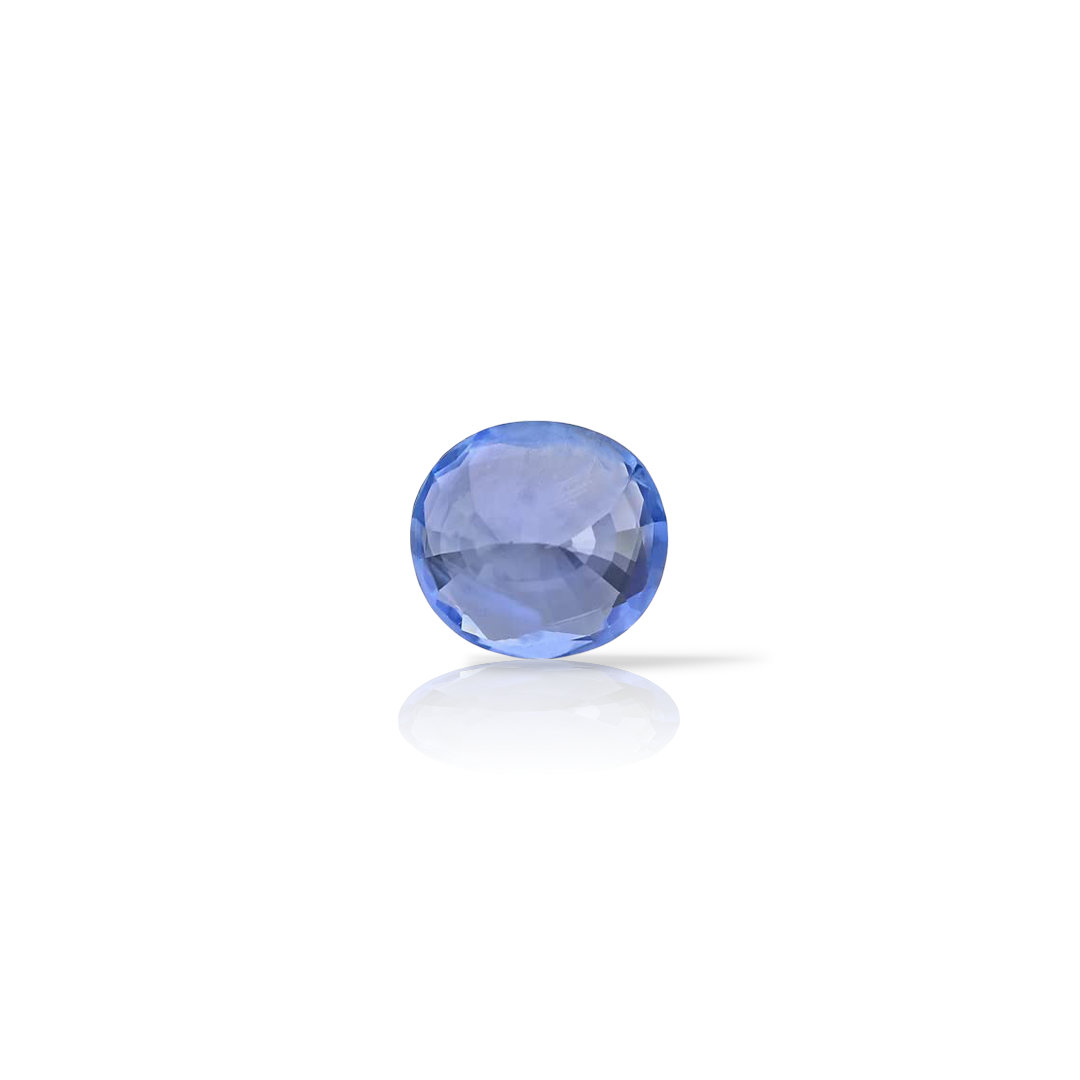 Blue Sapphire (5.13 Ratti, 4.67 Carat)