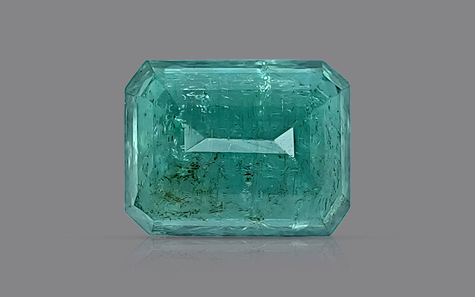 Emerald (3.52 Carats)