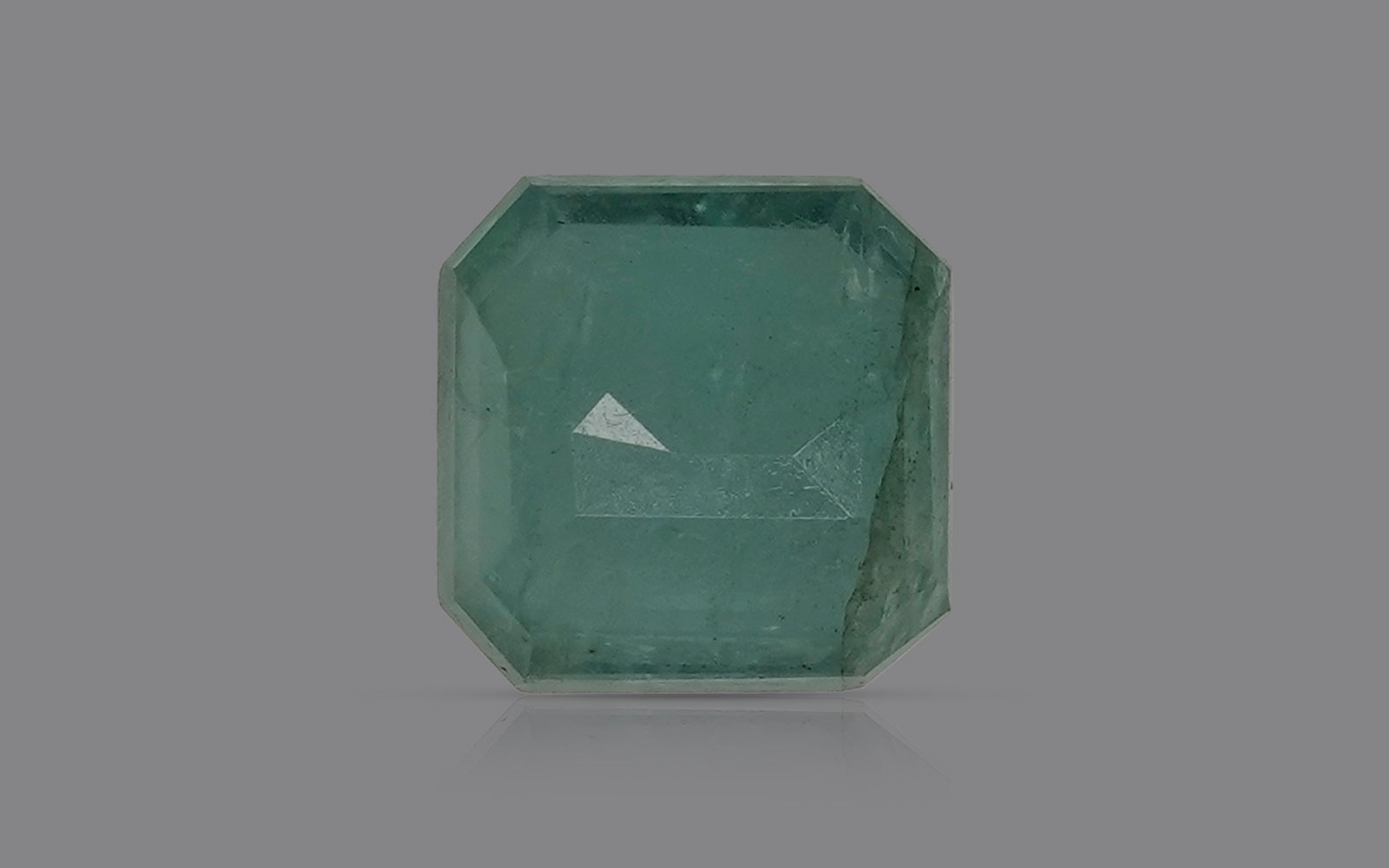 Emerald (5.97 Carats)