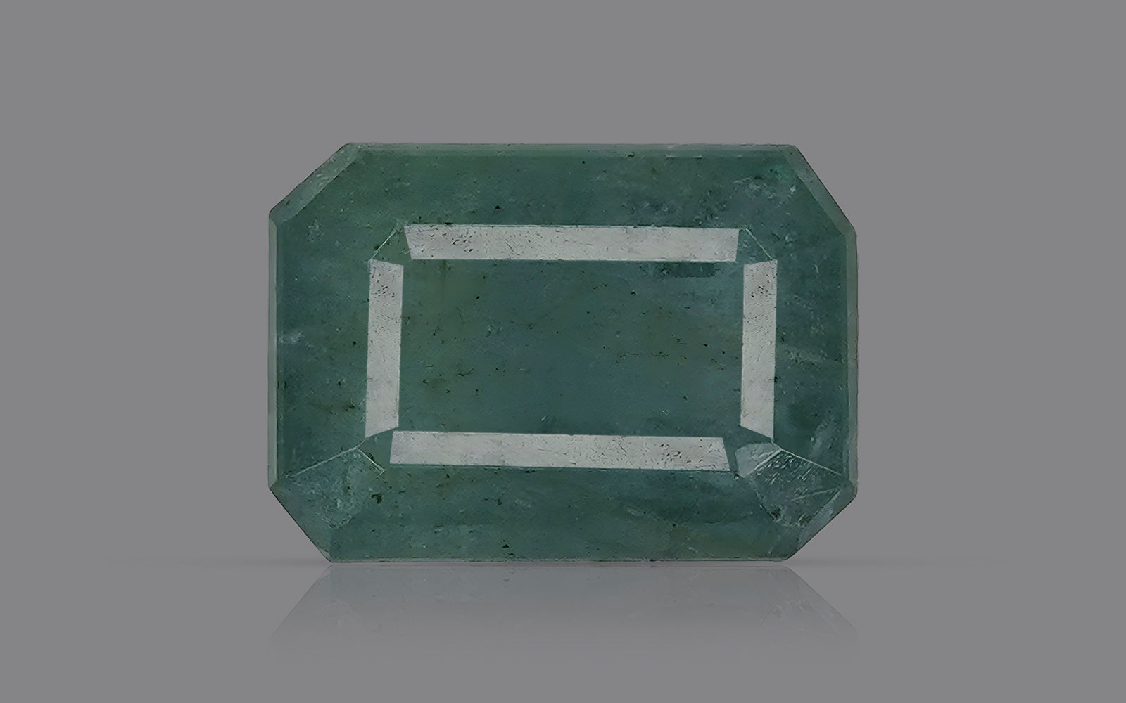 Emerald (3.78 Carats)