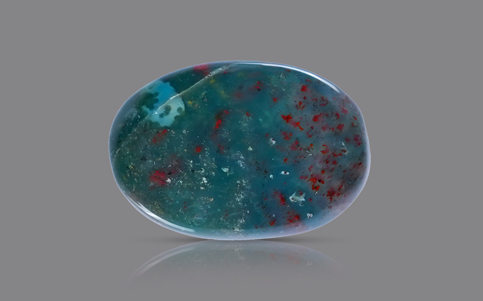 BloodStone (10.13 Carats)