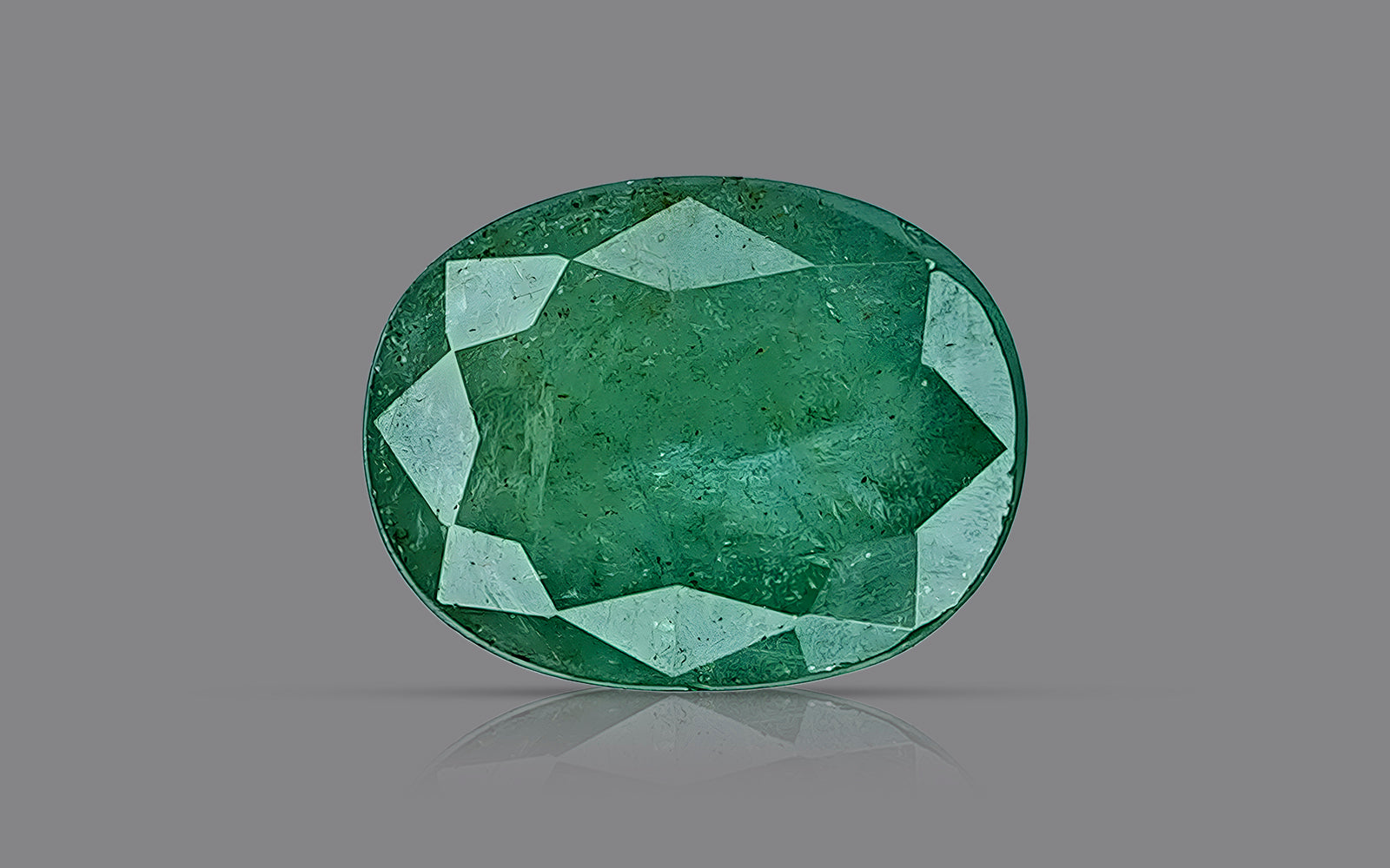 Emerald (4.48 Carats)