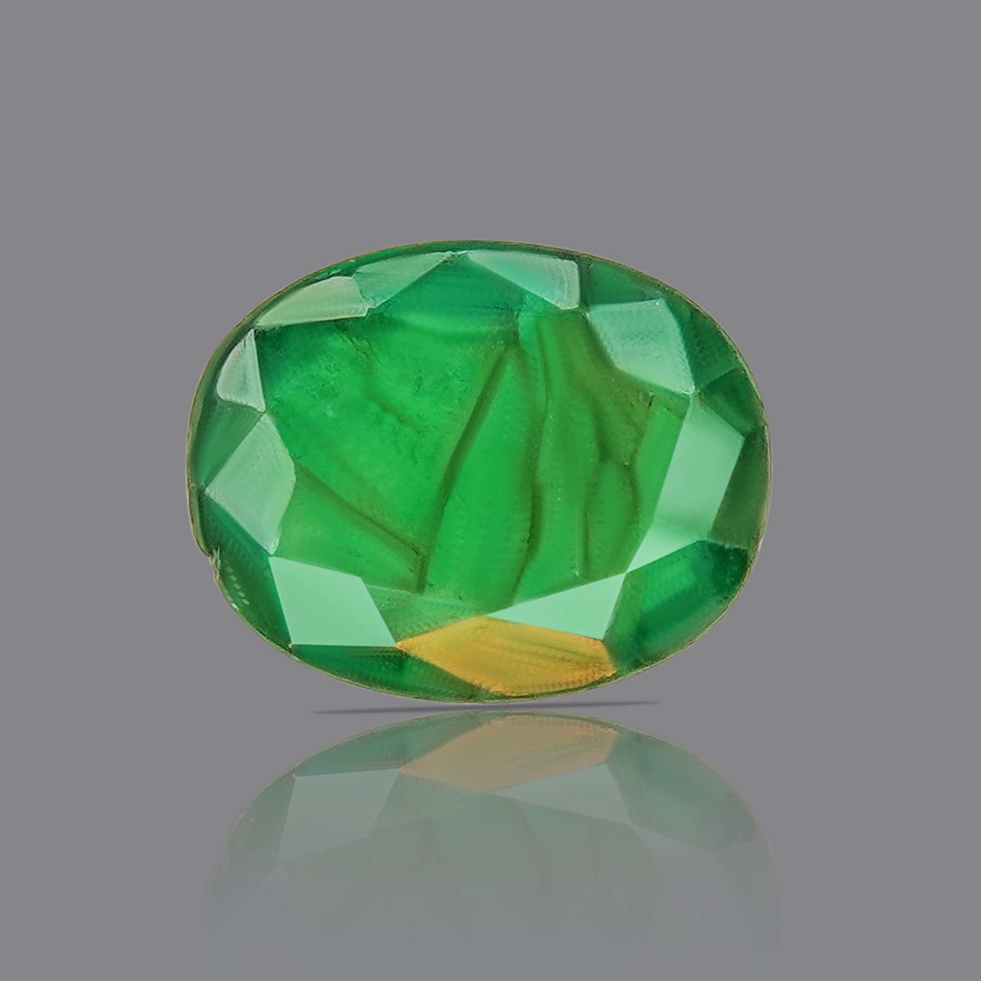 Panna (Emerald) Luxury - (3.56 Ratti)