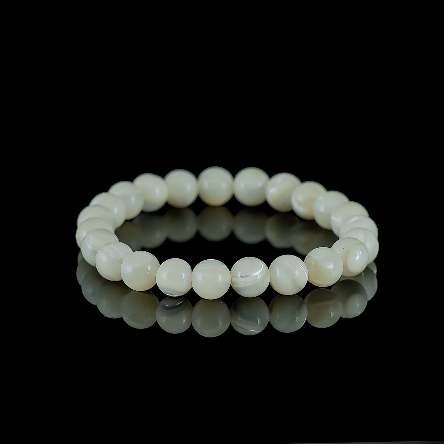 Premium Plus Bracelet - Mother of Pearl