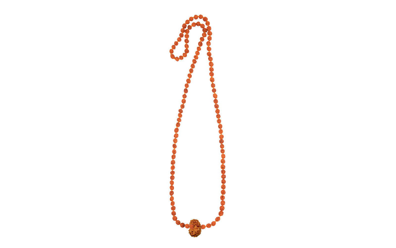 Trinetra Rudra Mala