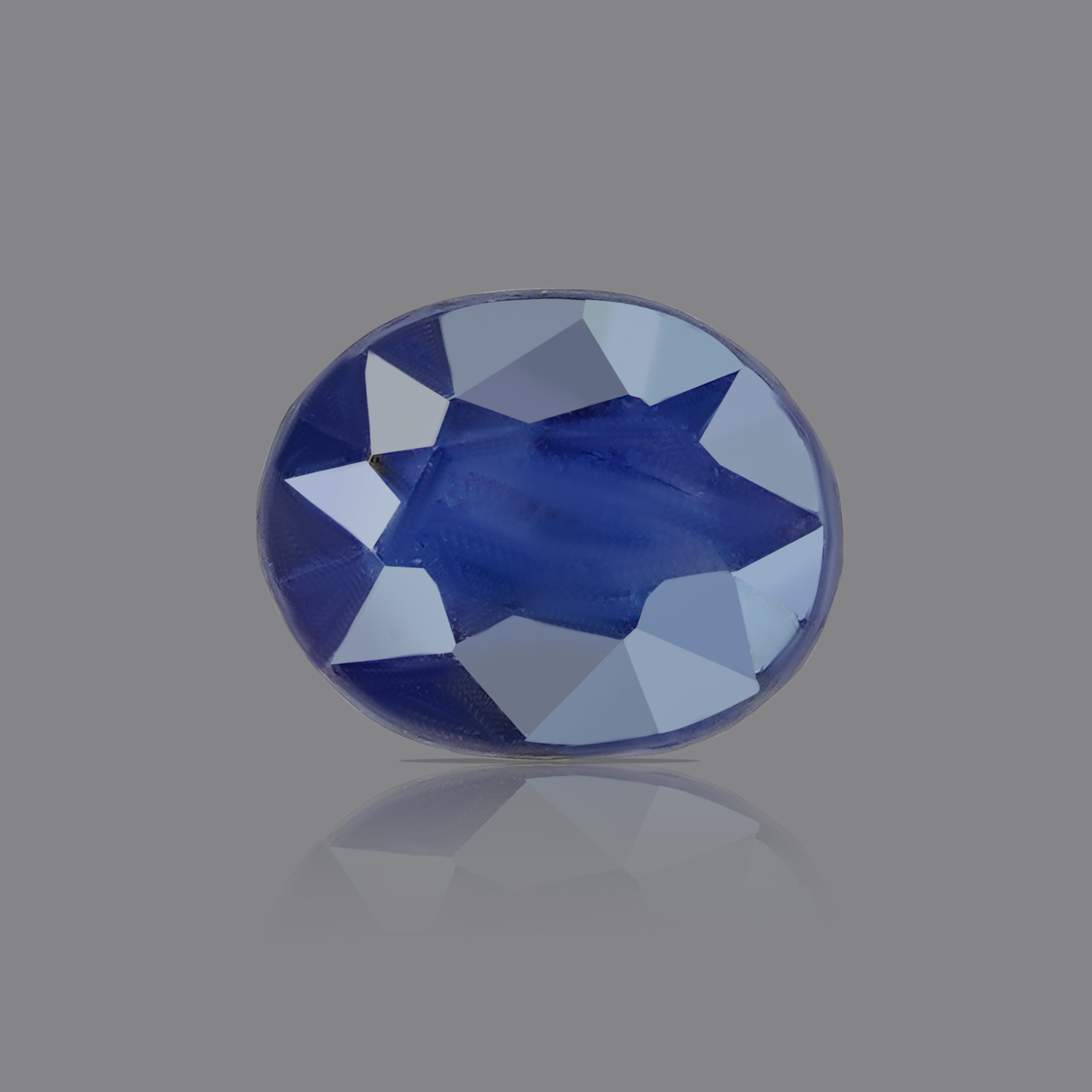 Blue Sapphire (4.52 ratti)