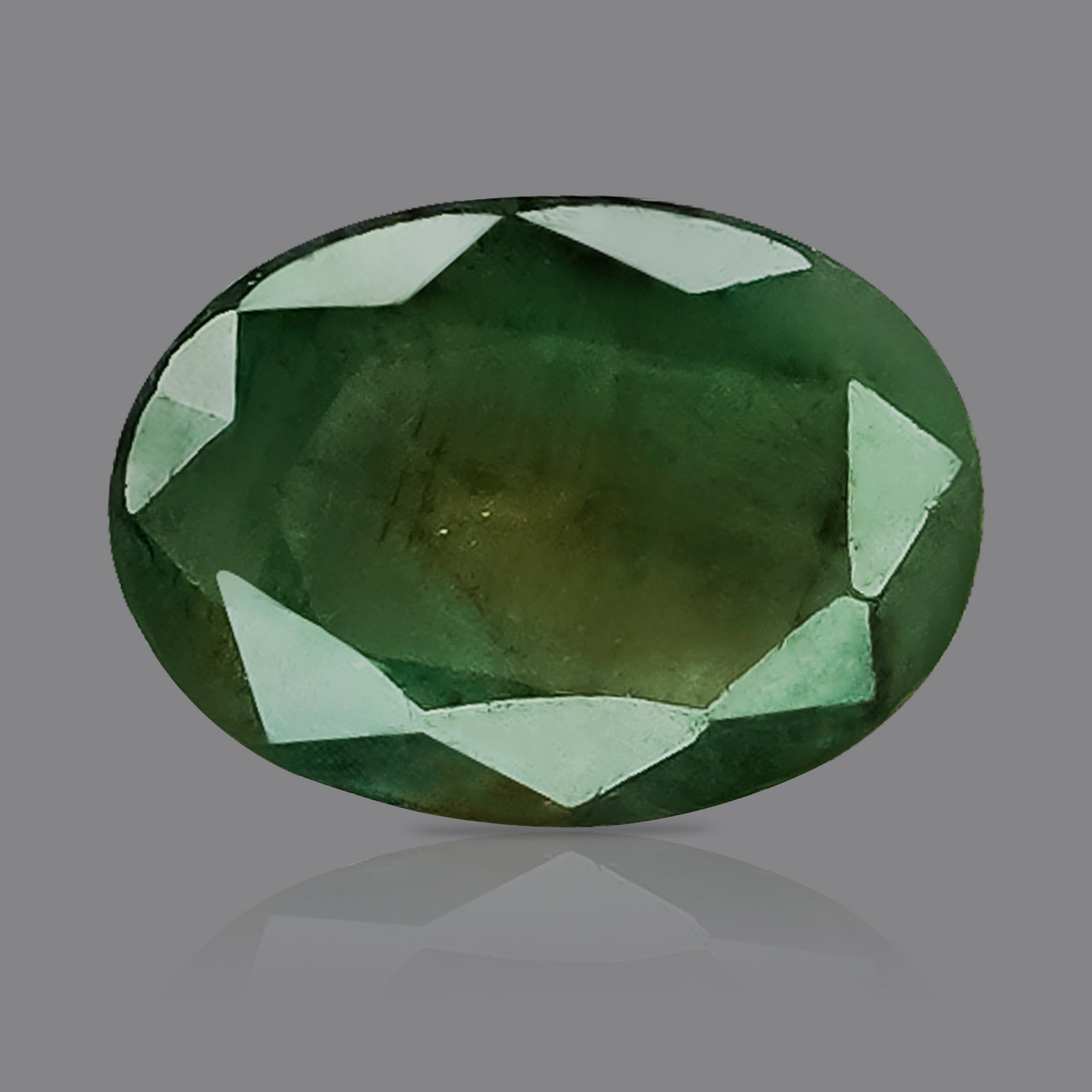 Panna - Emerald (4.02 Carat)