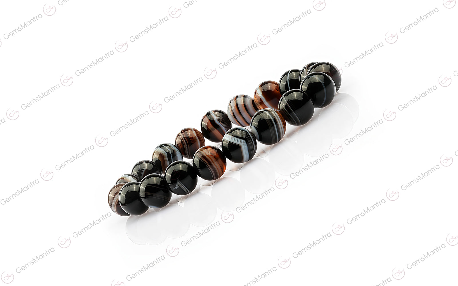 Sulemani Hakik Bracelet