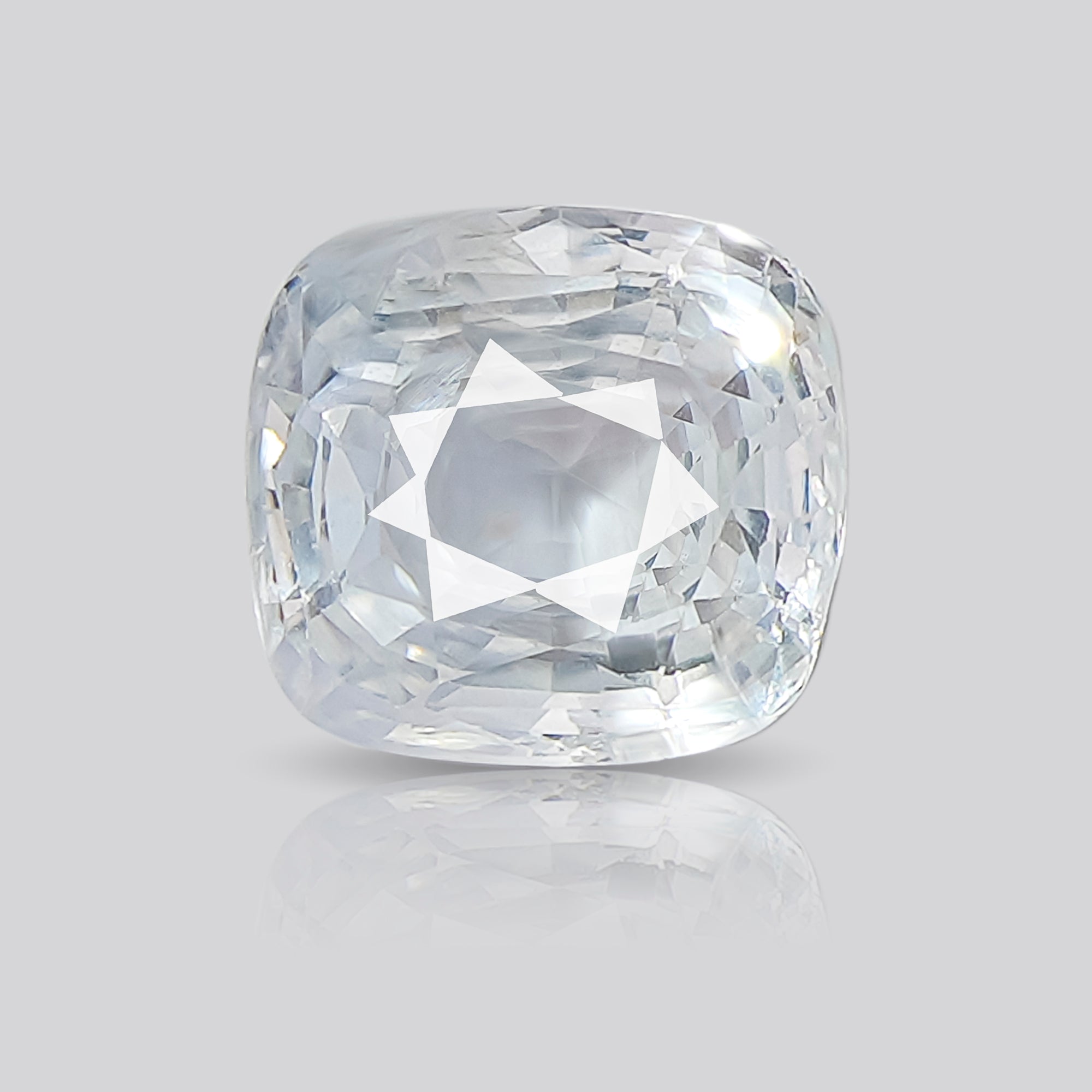 White Sapphire (6.45 ratti)