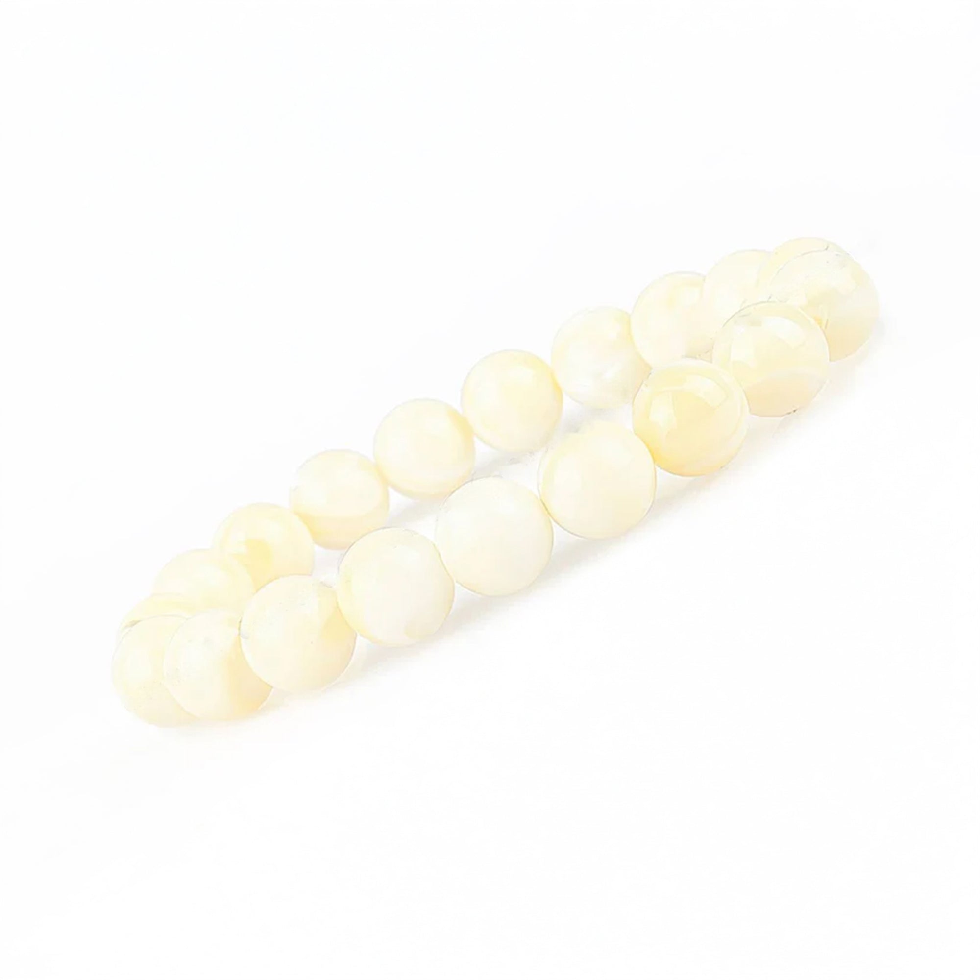Mother of Pearl Bracelet – Calm & Inner Peace