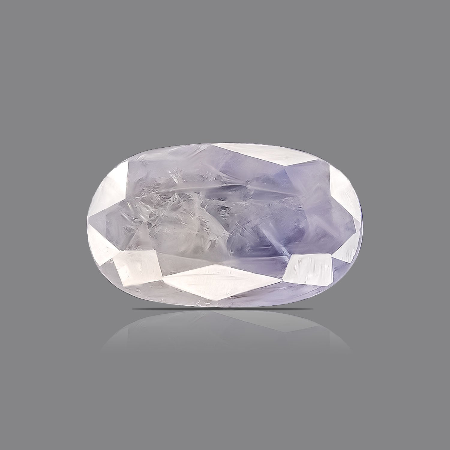 Blue Sapphire (5.76 ratti)