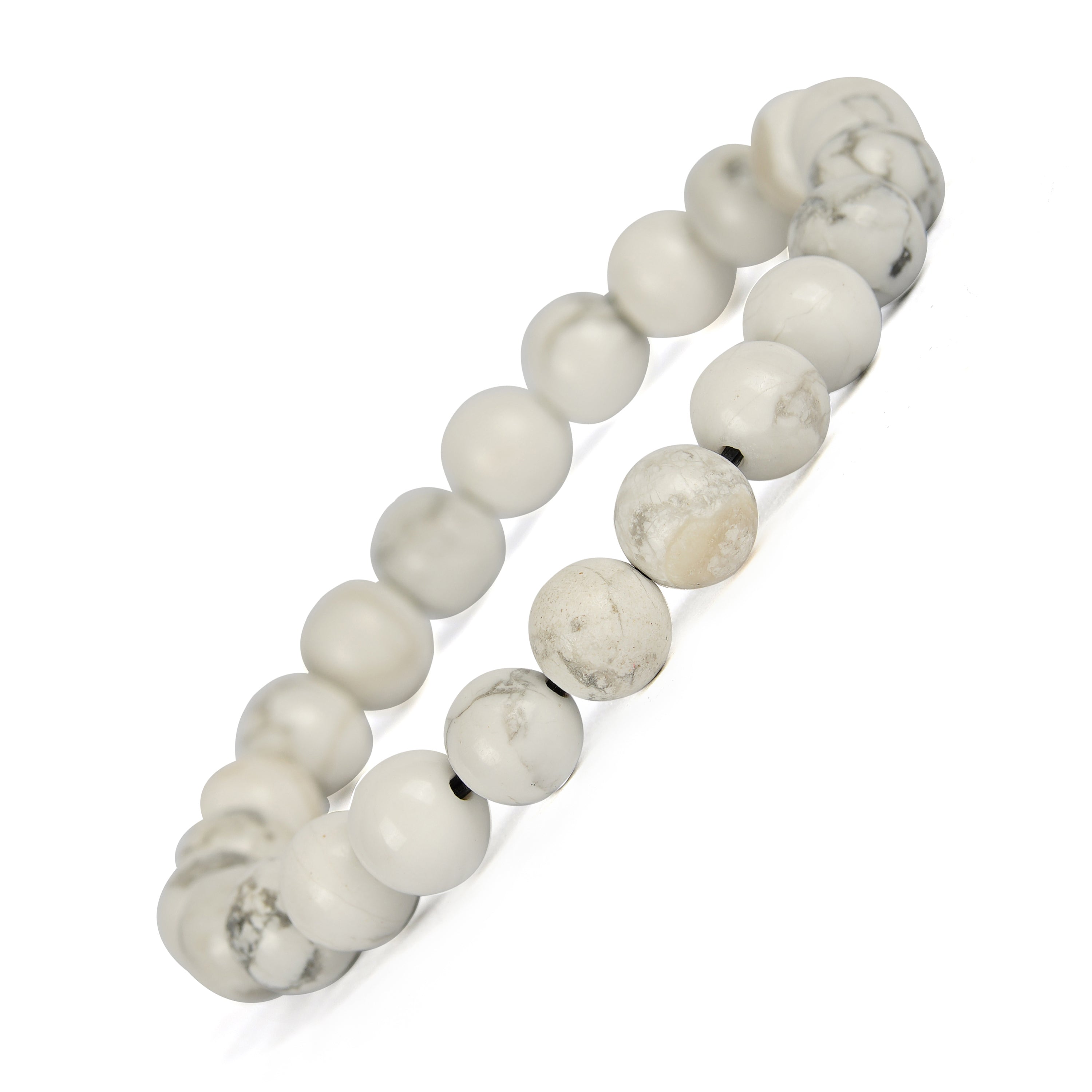 Howlite Bracelet