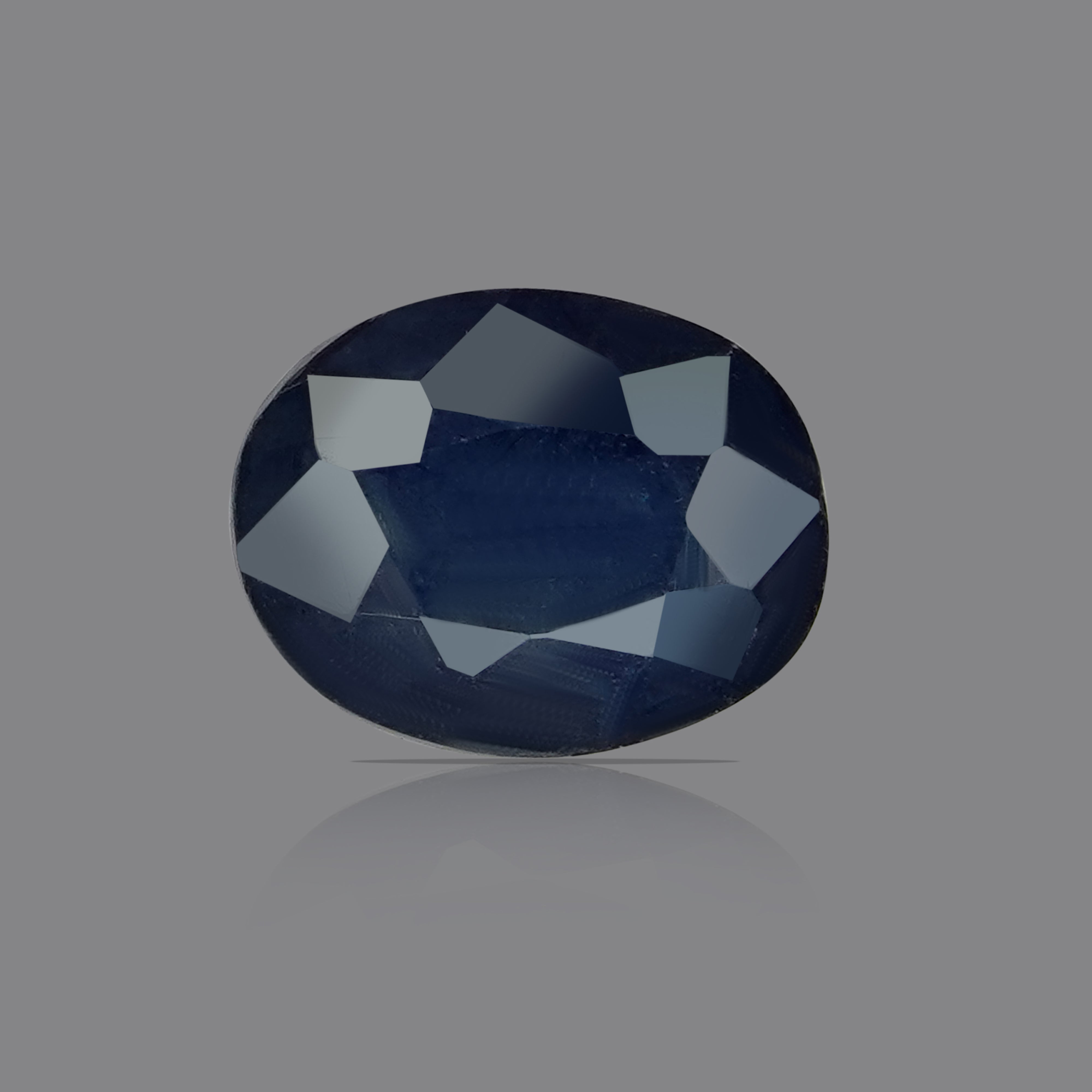 Blue Sapphire (4.70 ratti)