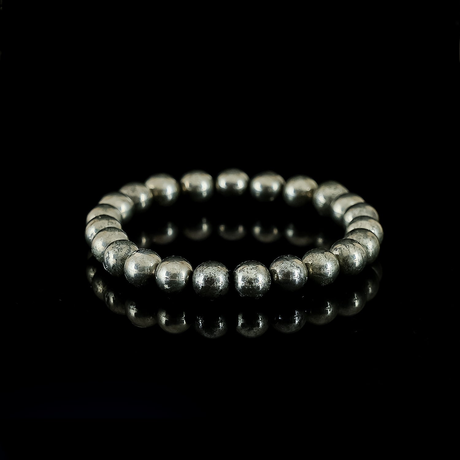 Pyrite Premium Bracelet