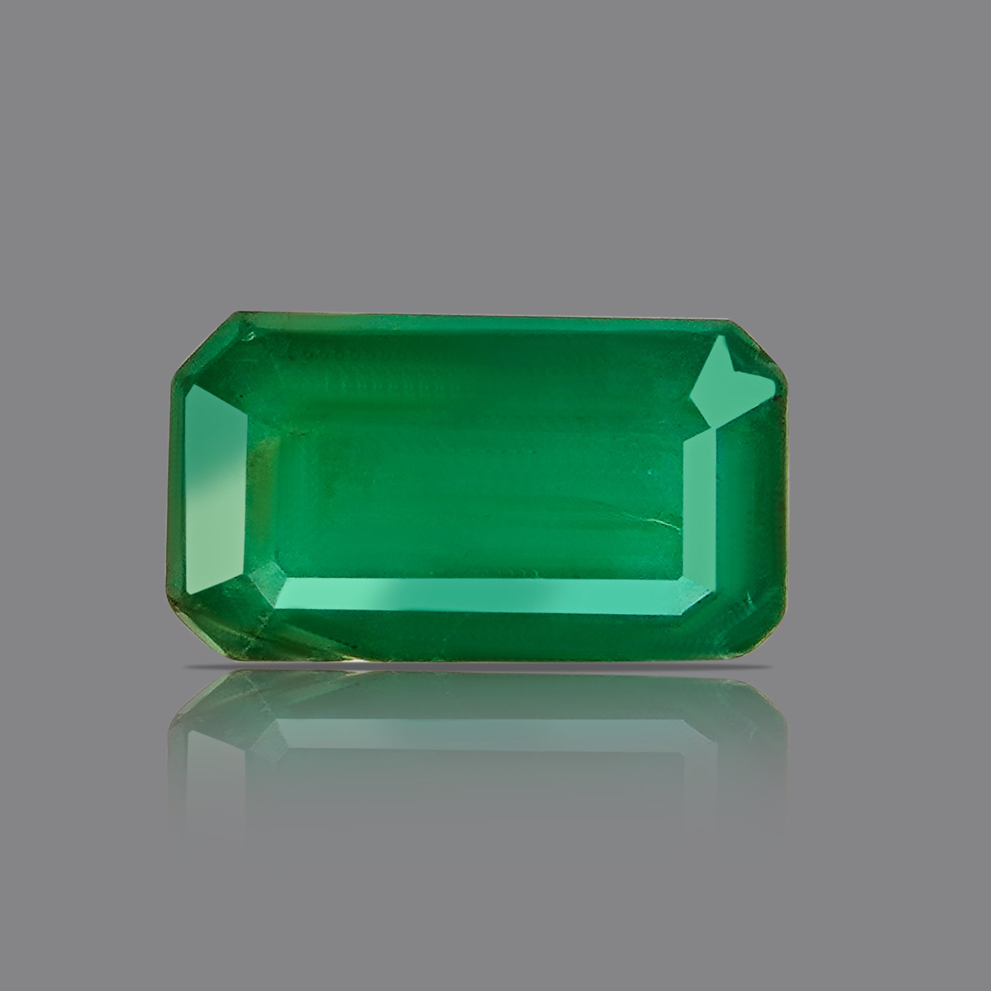 Panna (Emerald) Luxury - (3.48 Carat)