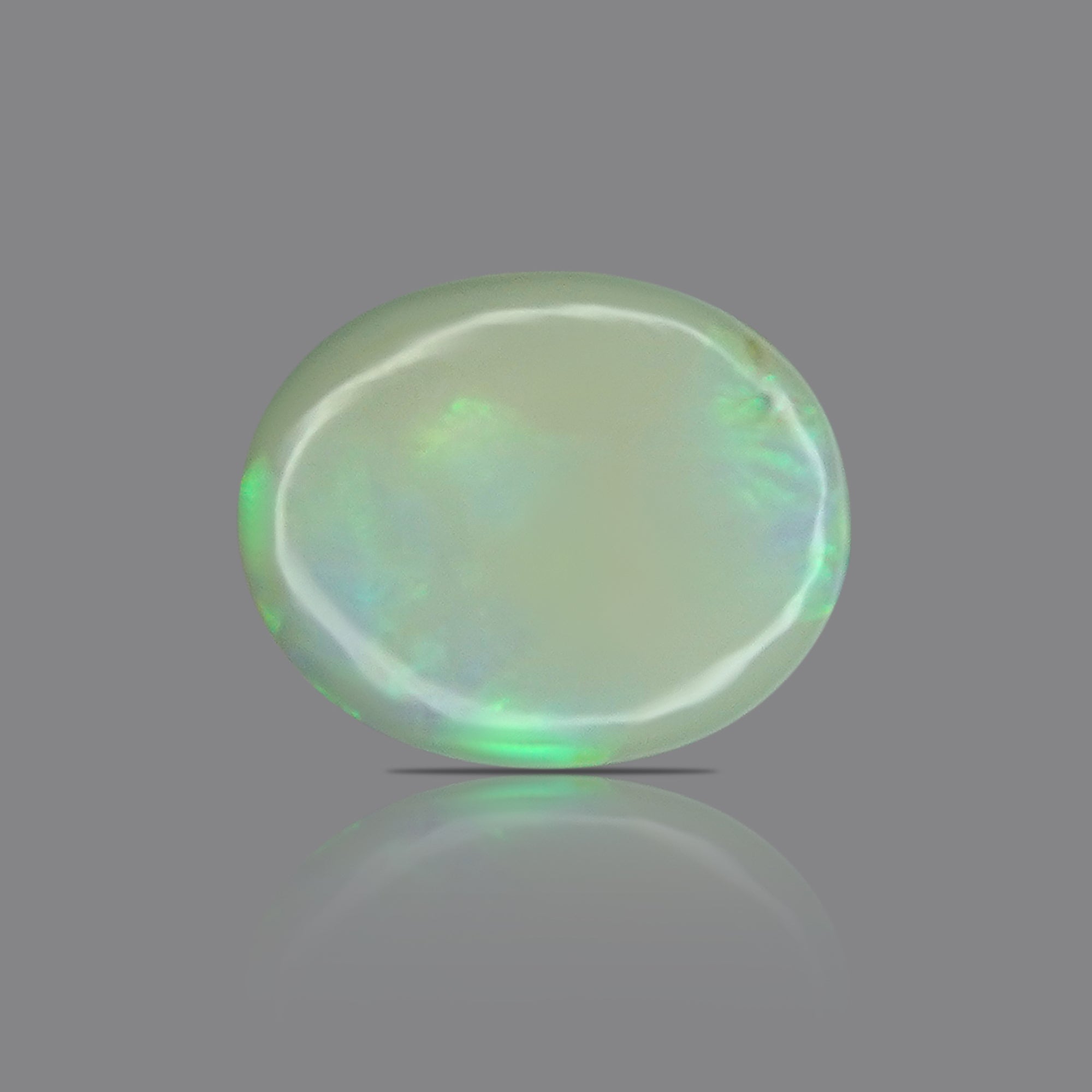 Opal (9.61 Carat)