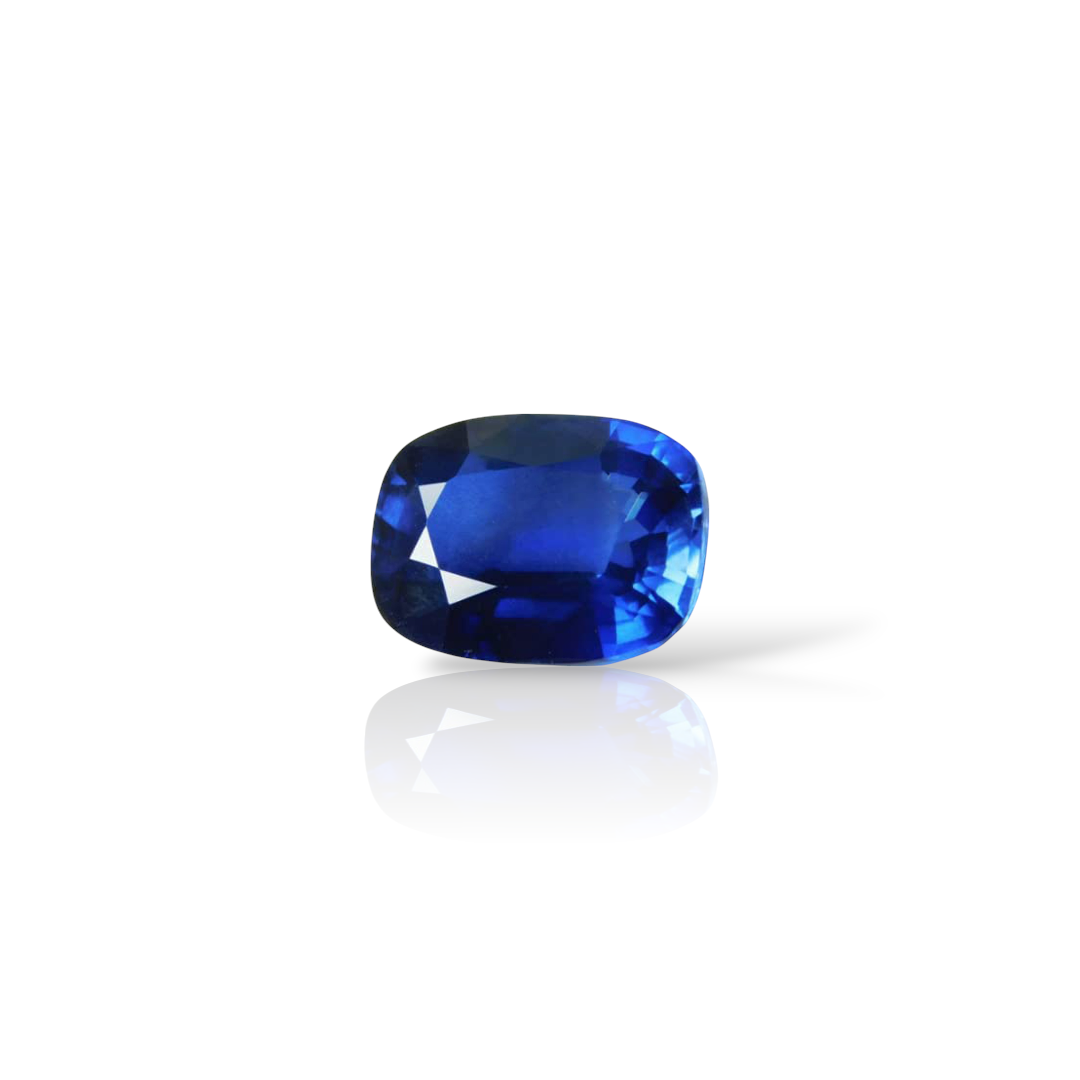 Blue Sapphire (5.48 Ratti, 4.99 Carat)