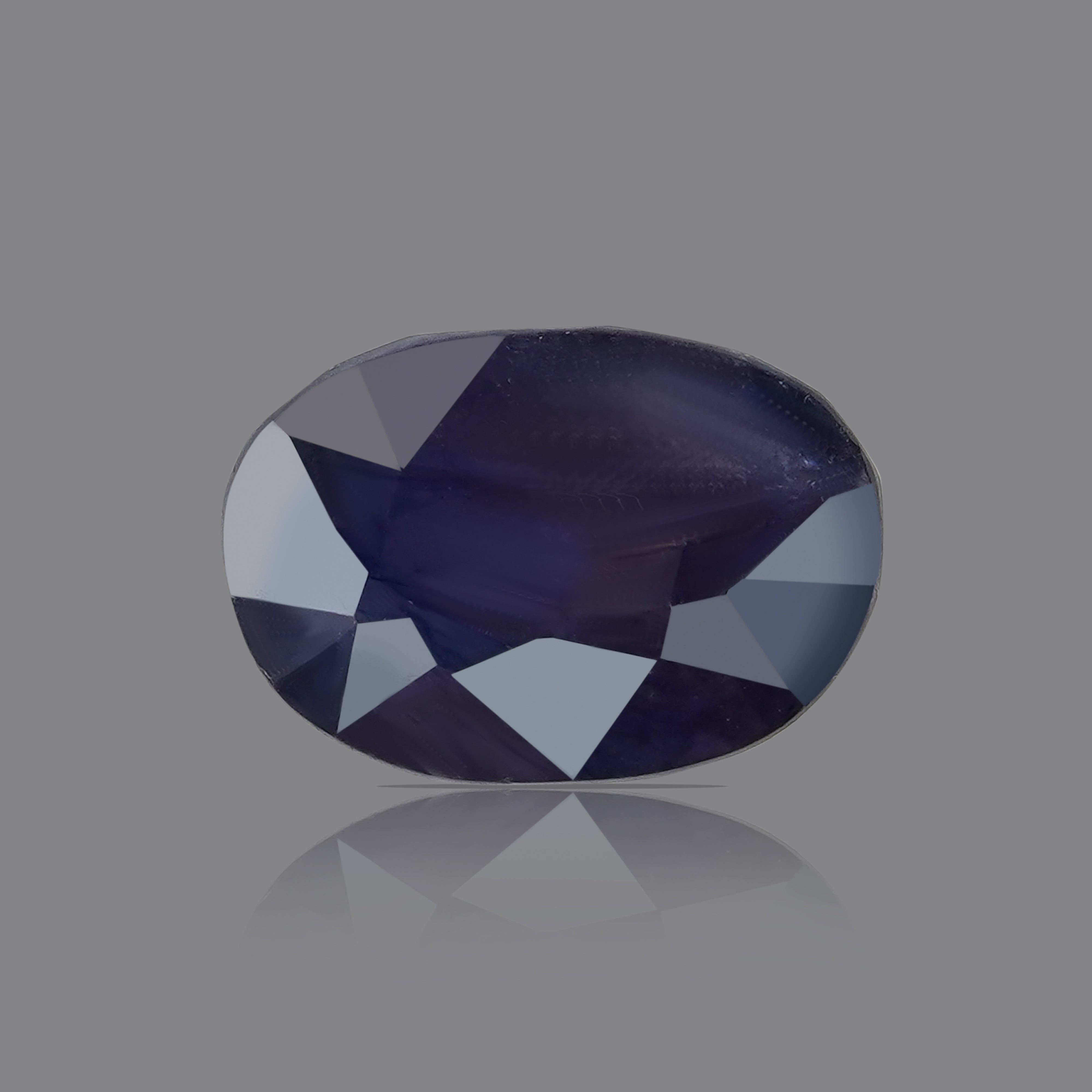 Blue Sapphire (10.30 ratti)