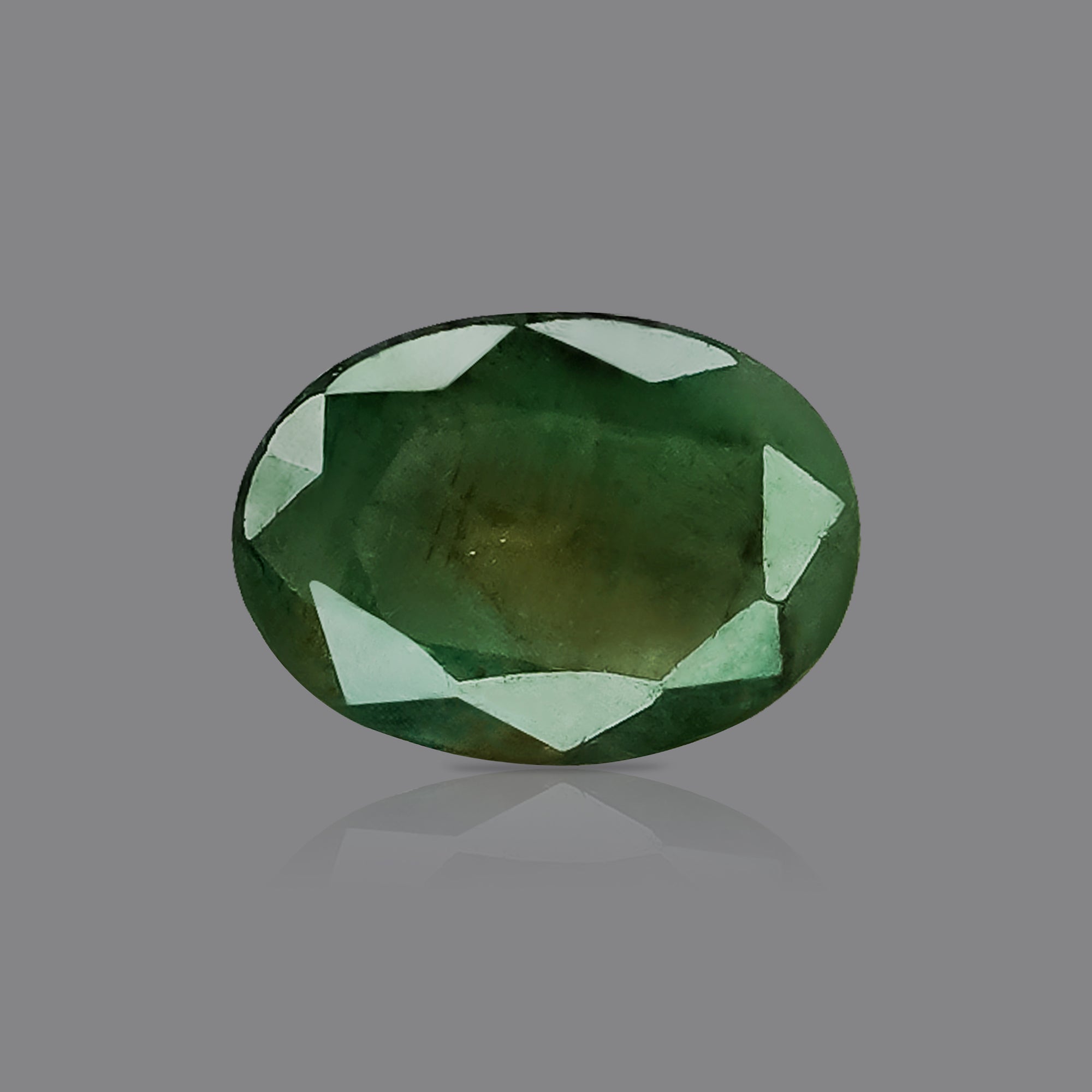 Panna (Emerald) Luxury - (4.42 Ratti)
