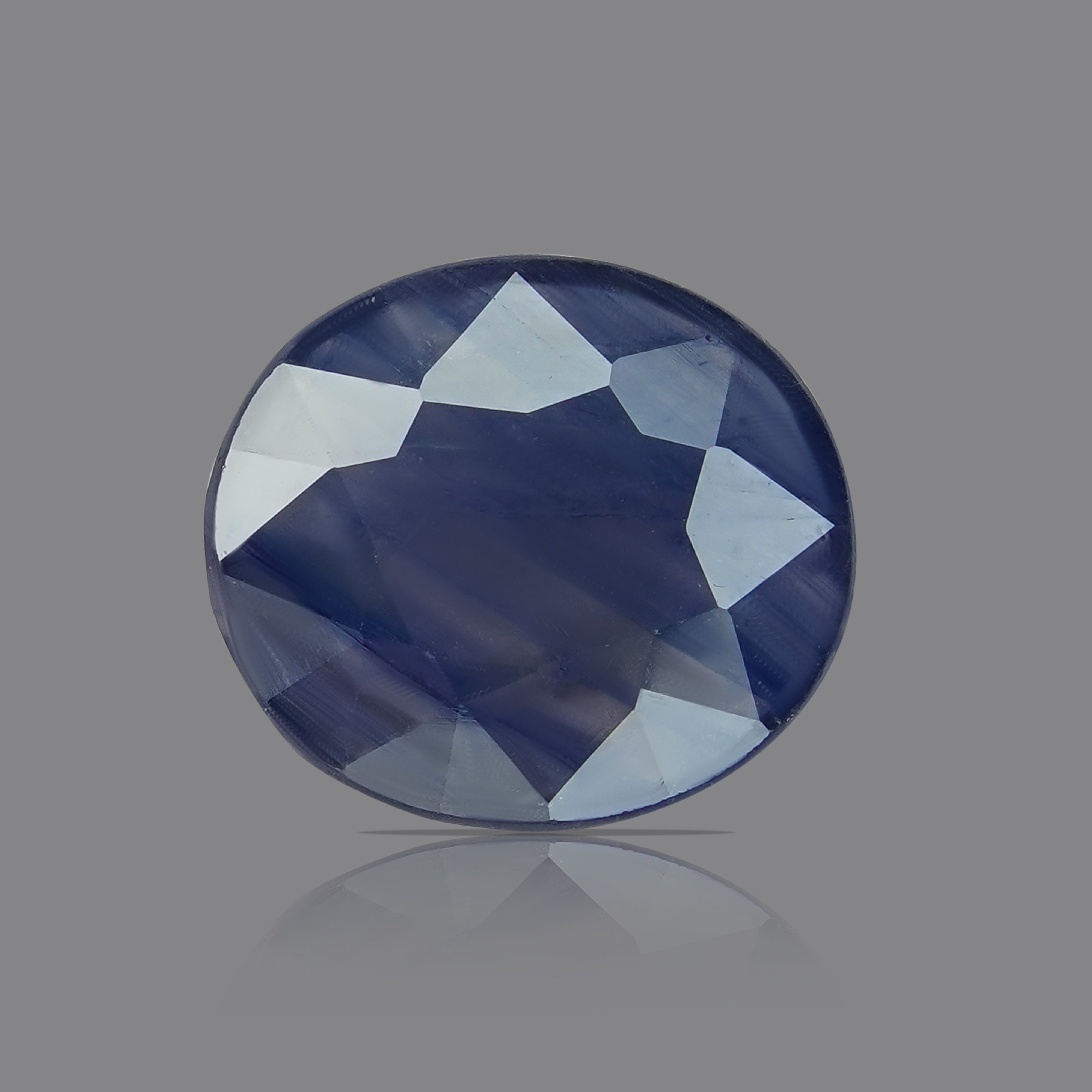 Blue Sapphire (10.30 ratti)