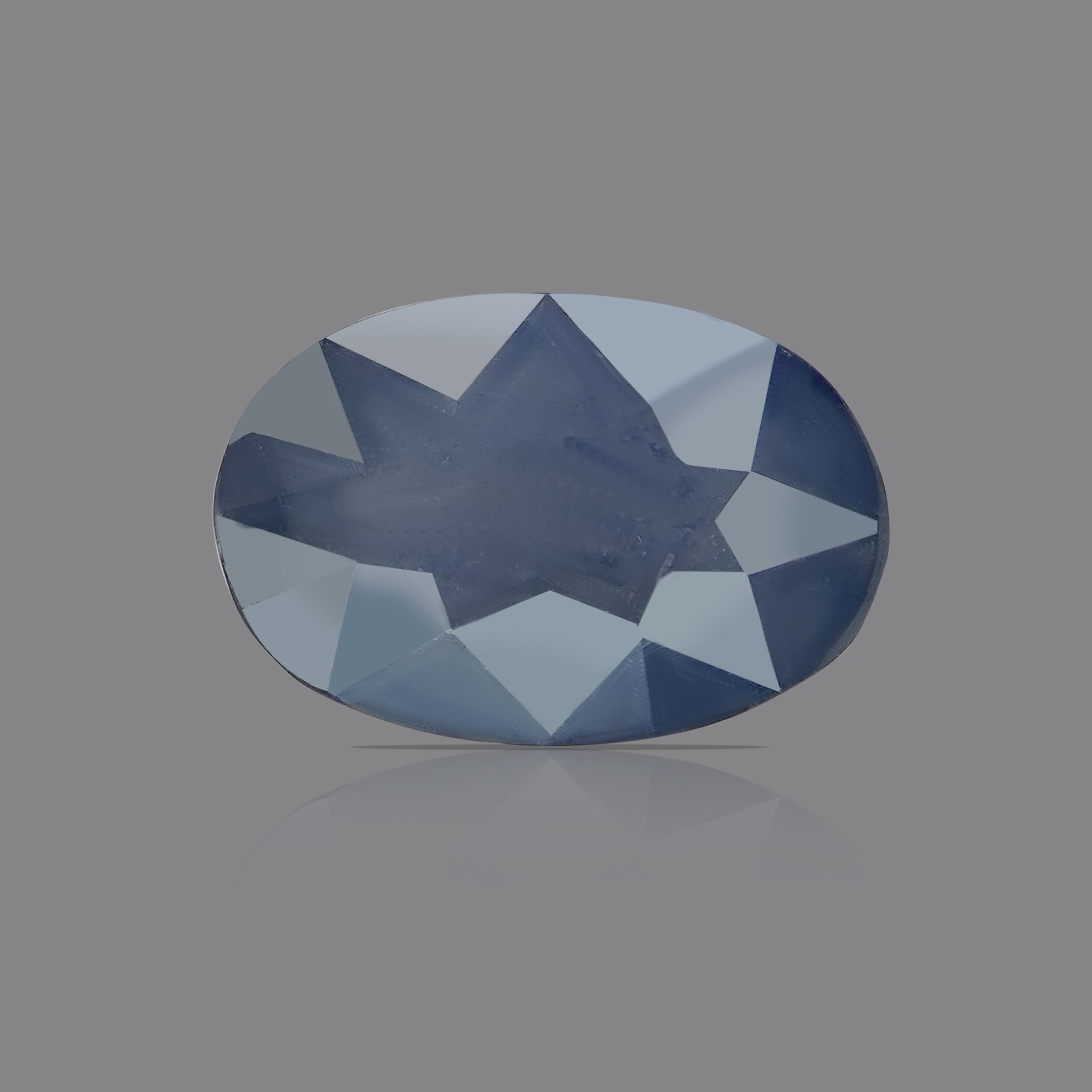 Blue Sapphire (8.26 ratti)