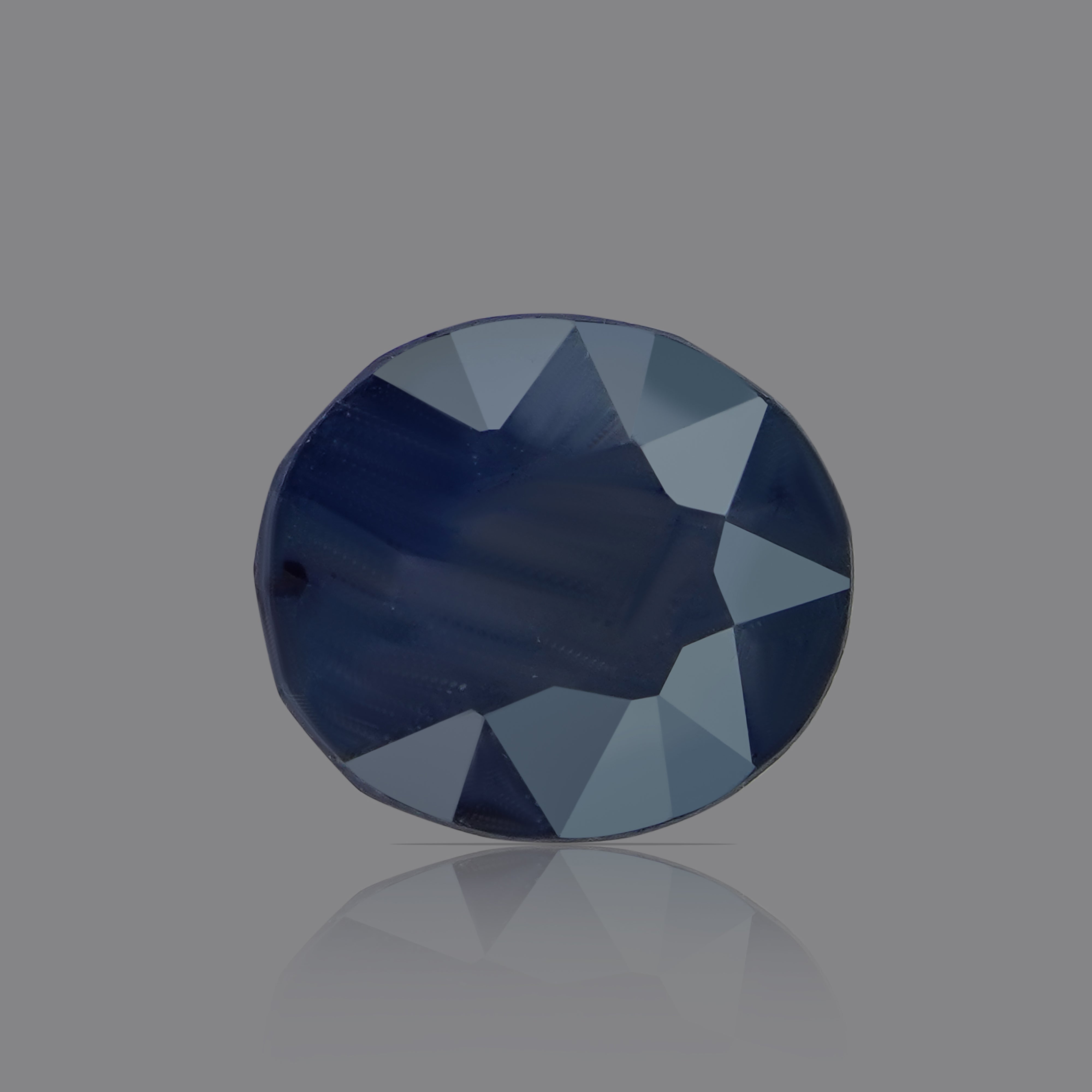 Blue Sapphire (9.32 ratti)