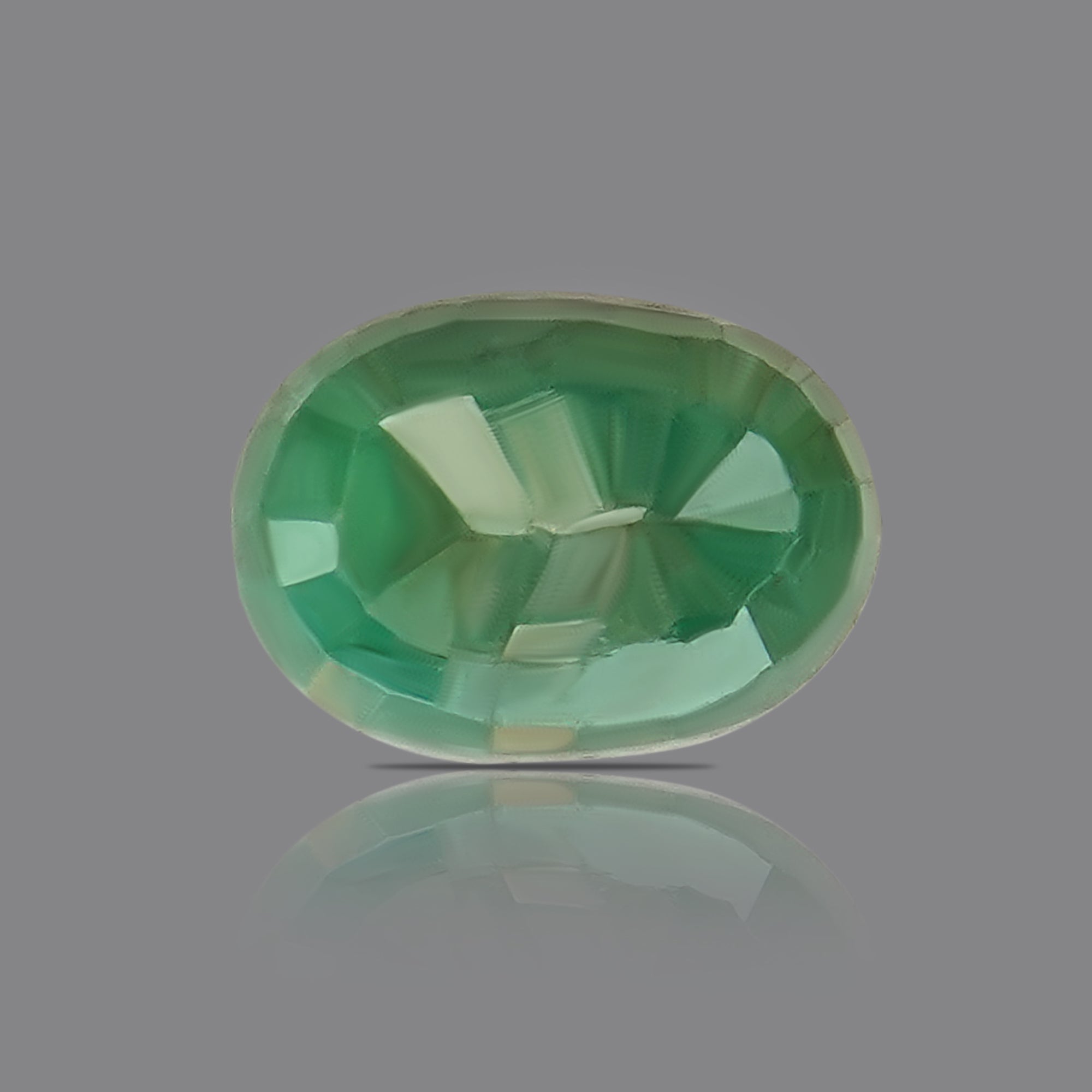 Panna (Emerald) Luxury - (7.16 Carat)