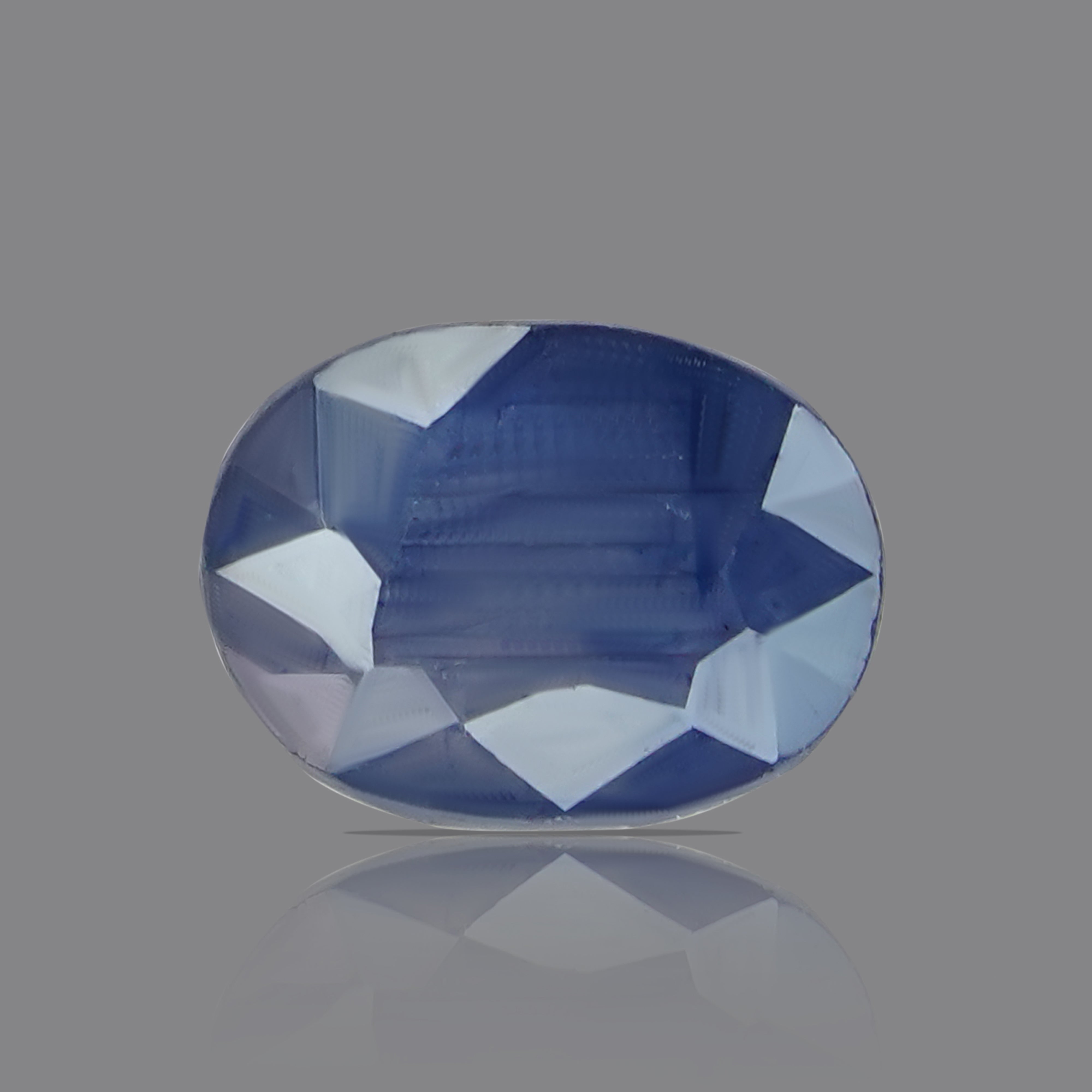 Blue Sapphire (4.35 ratti)