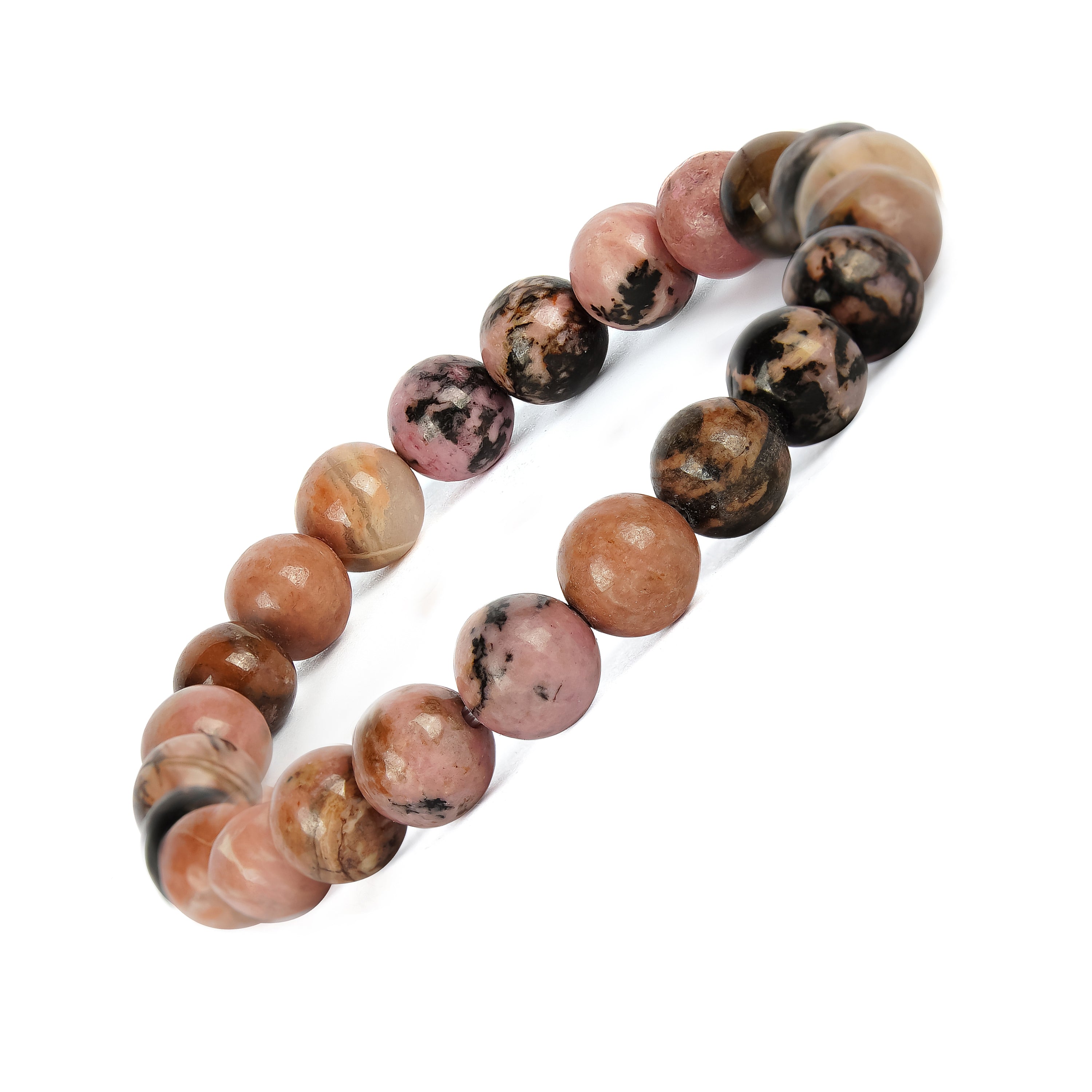 Rhodonite Bracelet