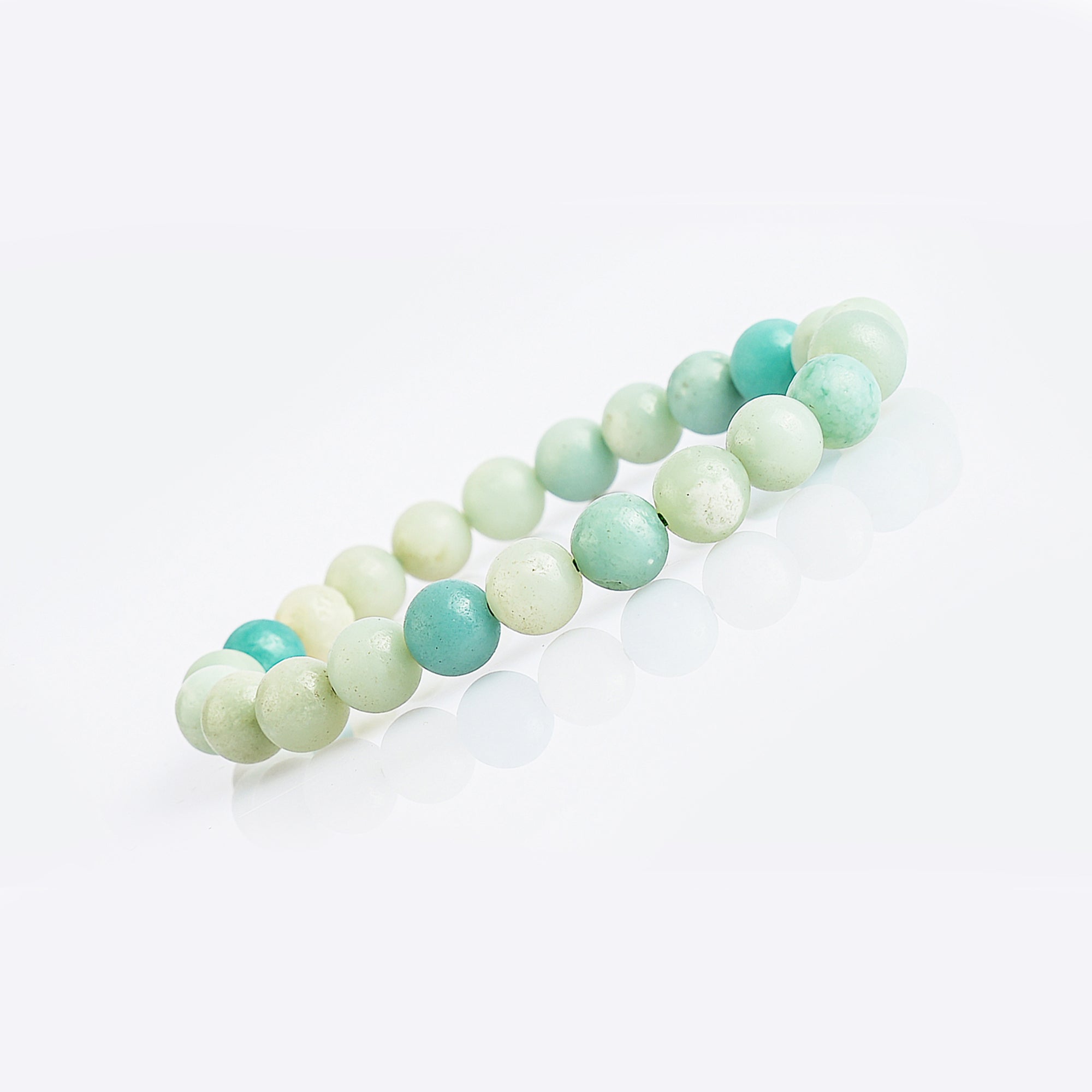 Amazonite Bracelet – Luck & Harmony