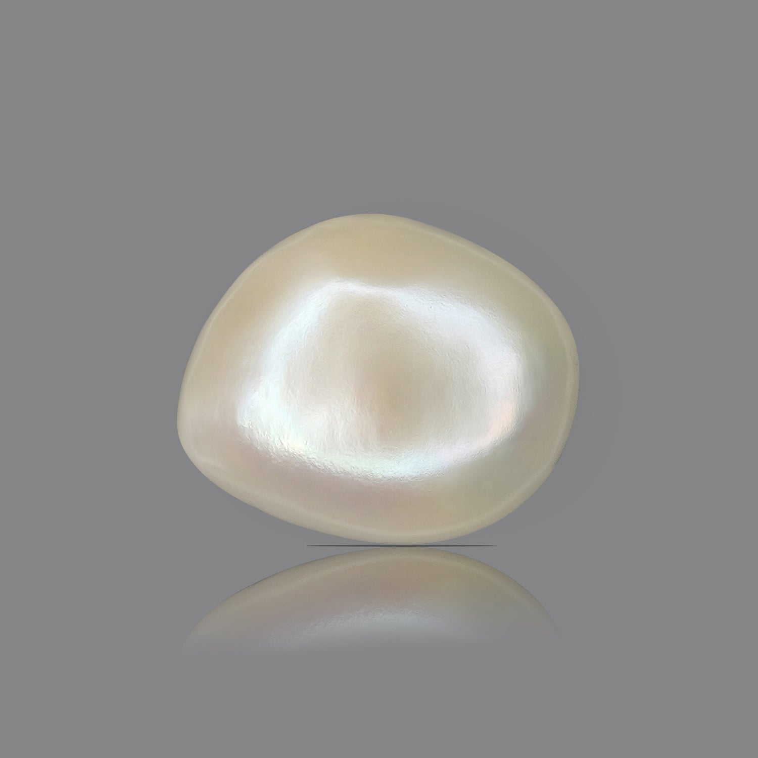 South Sea Pearl (10.06 ratti)