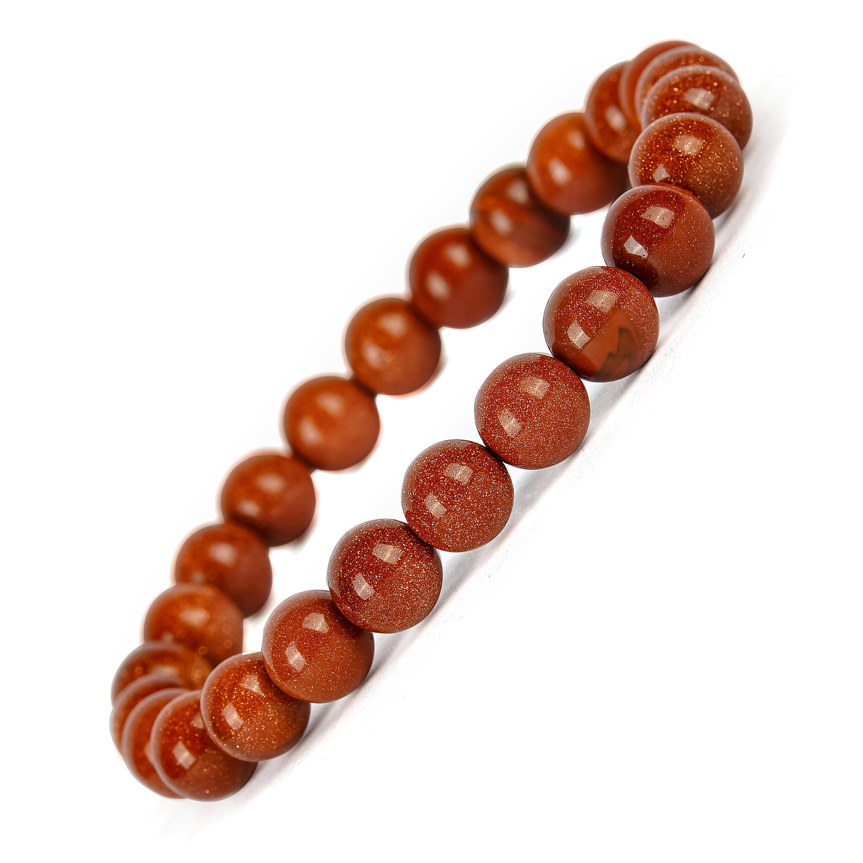 Sunstone Bracelet